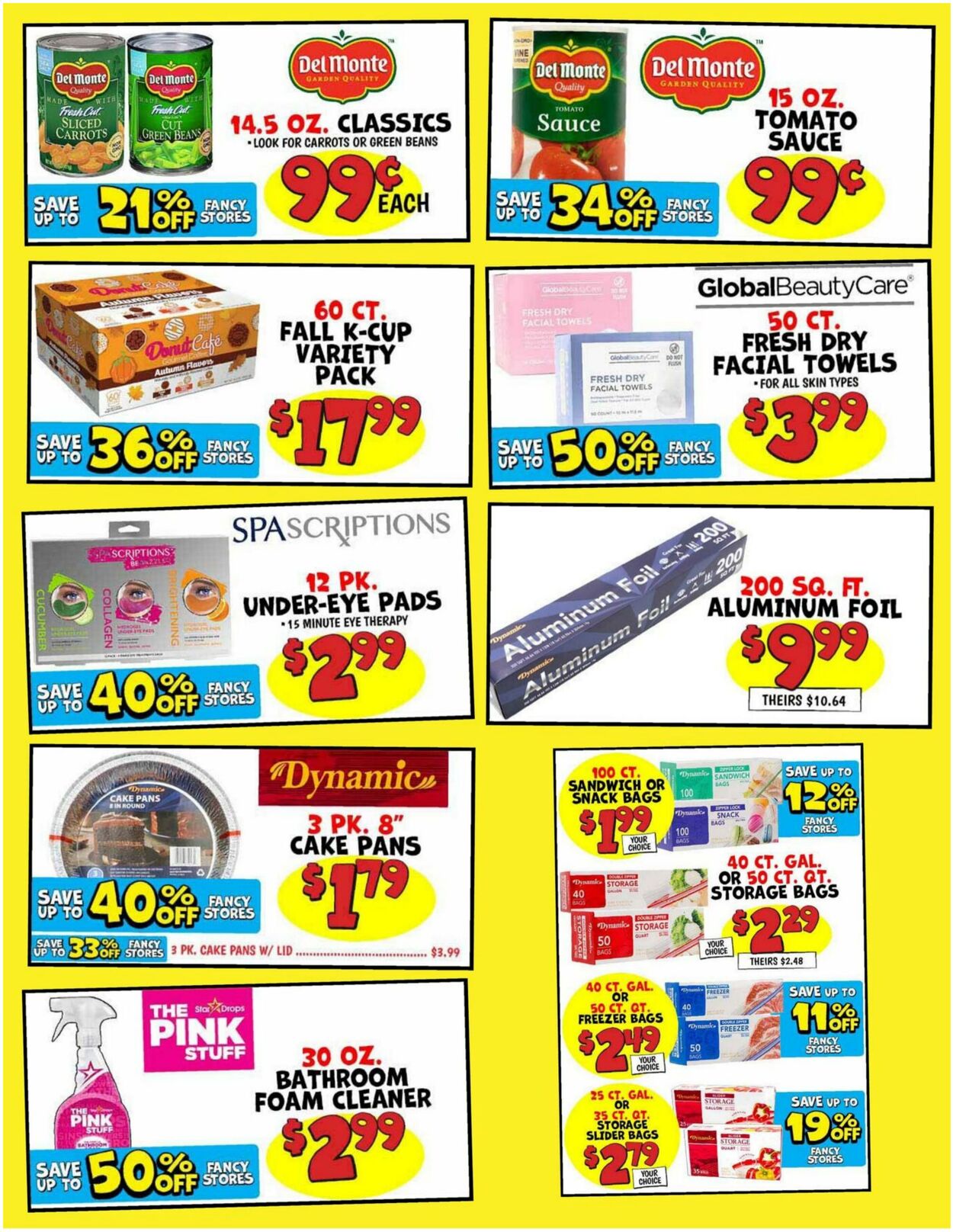 Catalogue Ollie's - Kansas from 10/15/2026