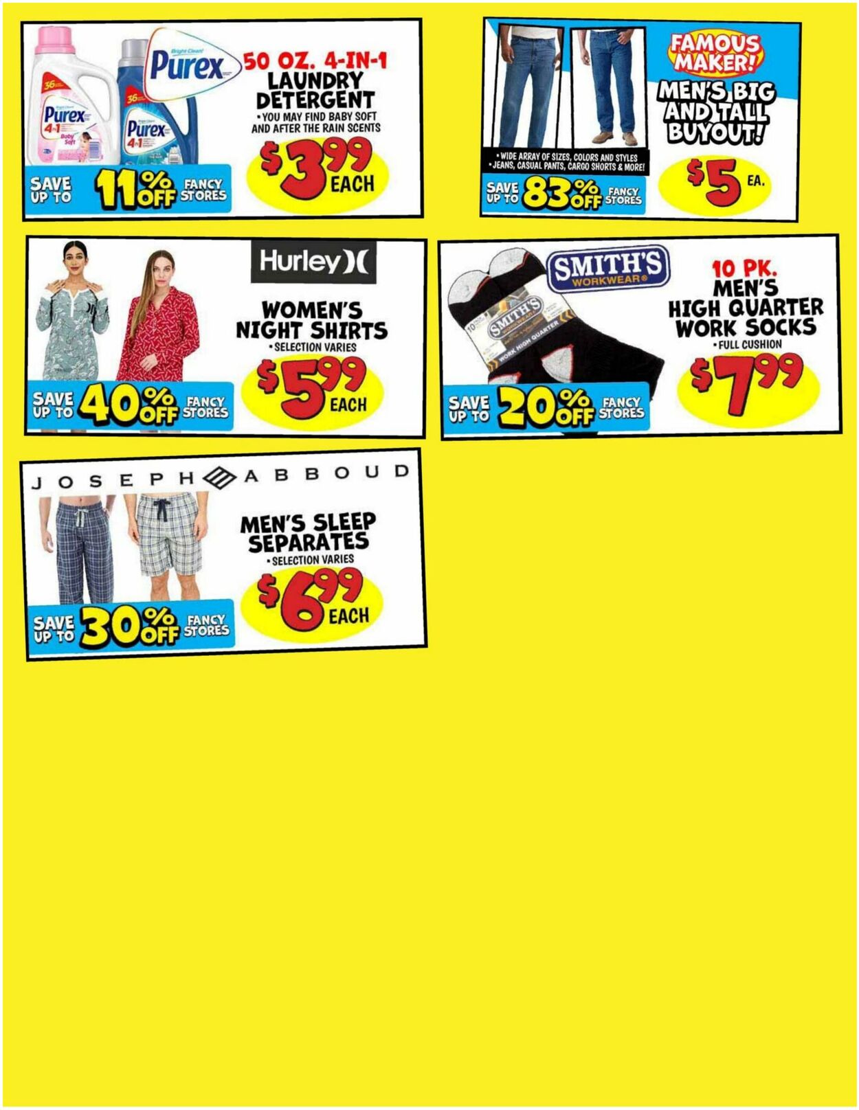 Catalogue Ollie's - Kansas from 10/15/2026