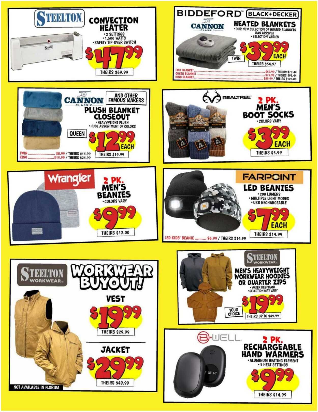 Catalogue Ollie's - Kansas from 10/17/2026