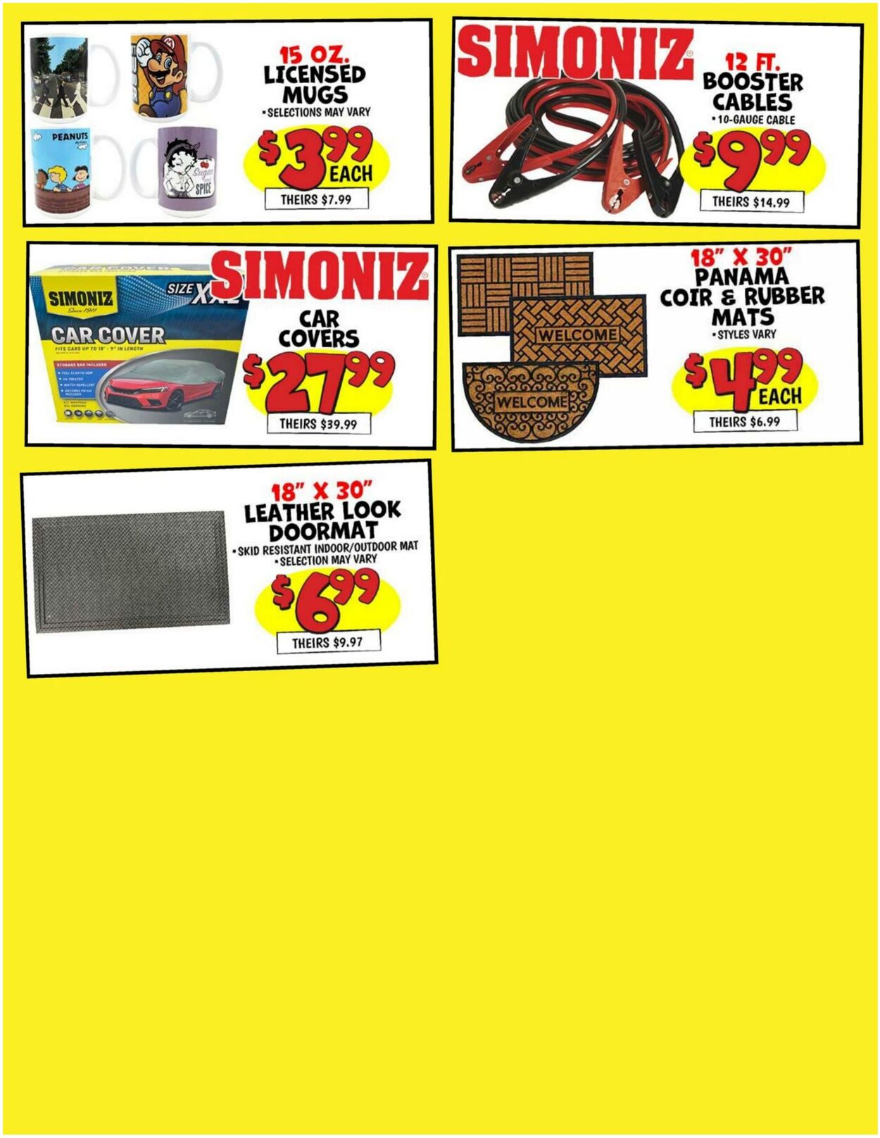 Catalogue Ollie's - Kansas from 10/17/2026