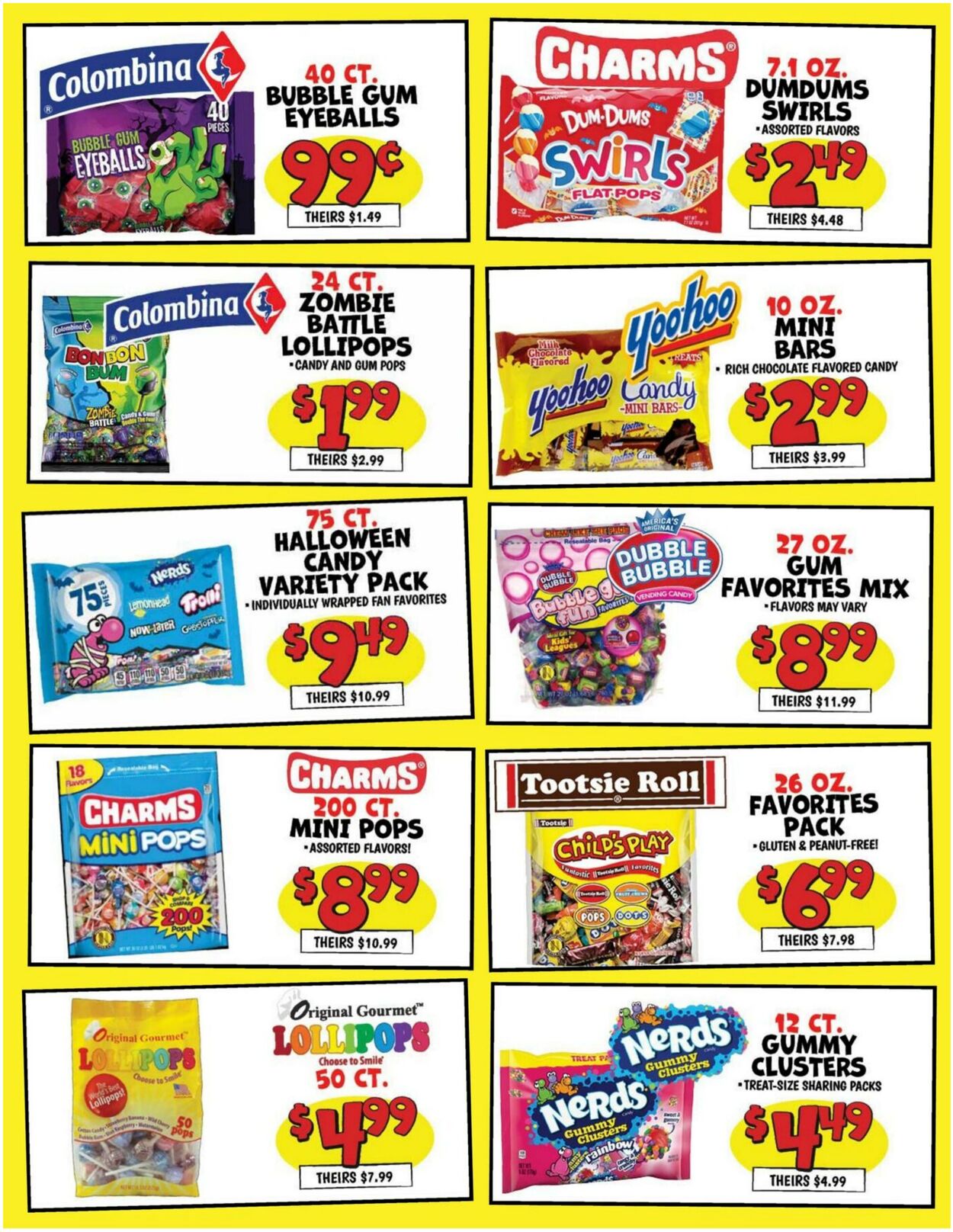 Catalogue Ollie's - Kansas from 10/19/2026