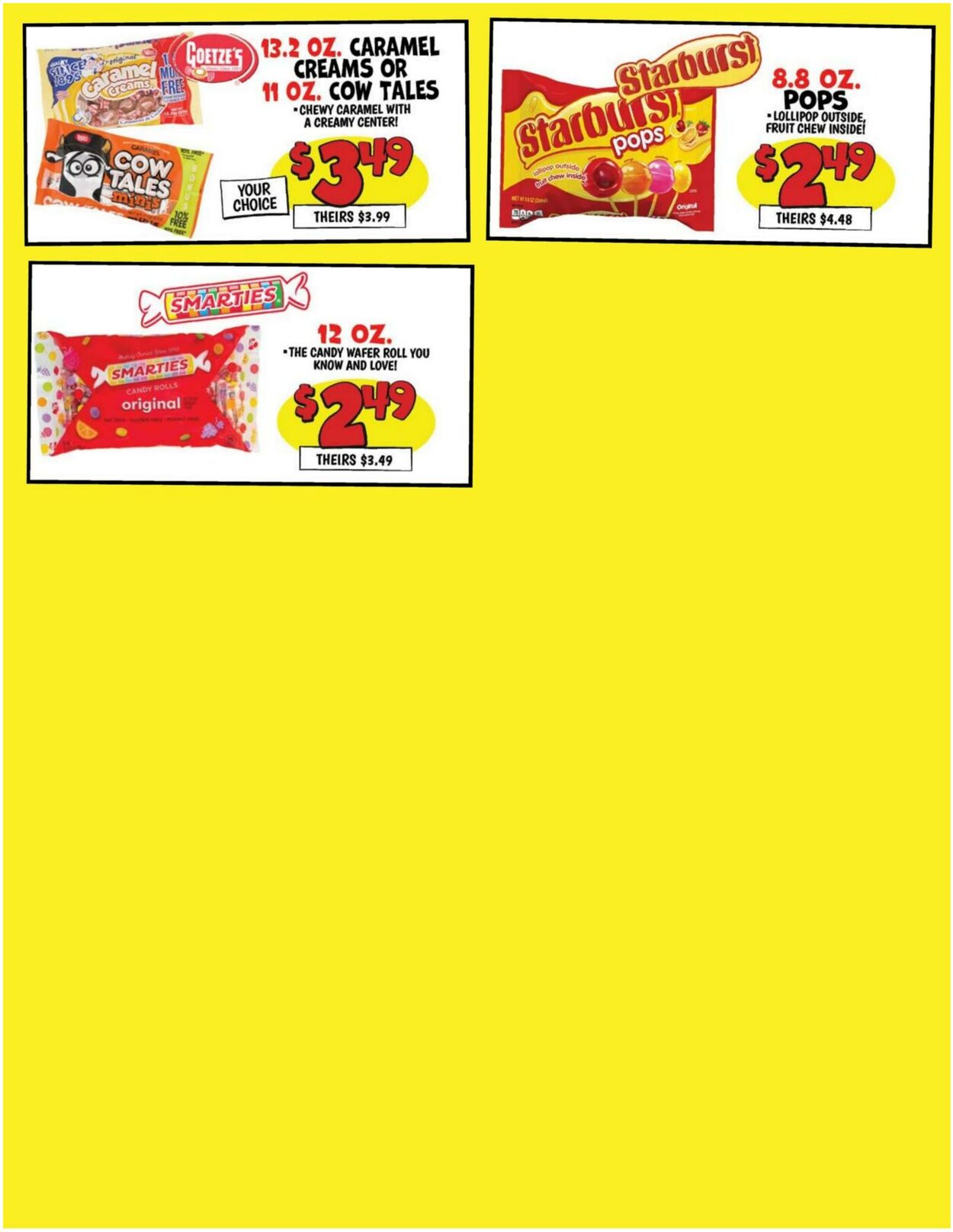 Catalogue Ollie's - Kansas from 10/19/2026