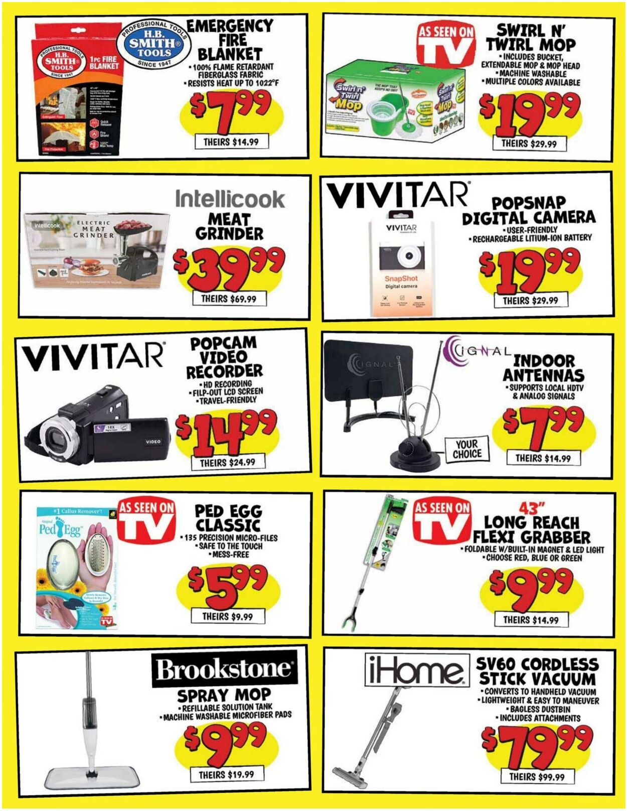 Catalogue Ollie's - Kansas from 10/21/2026