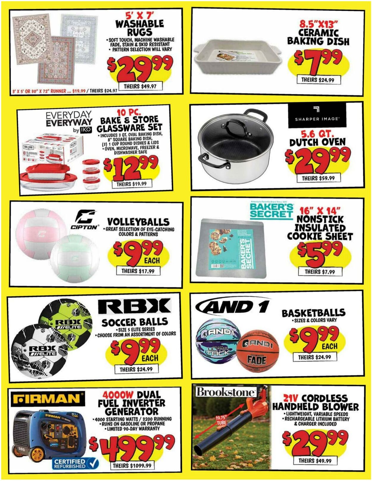 Catalogue Ollie's - Kansas from 10/21/2026
