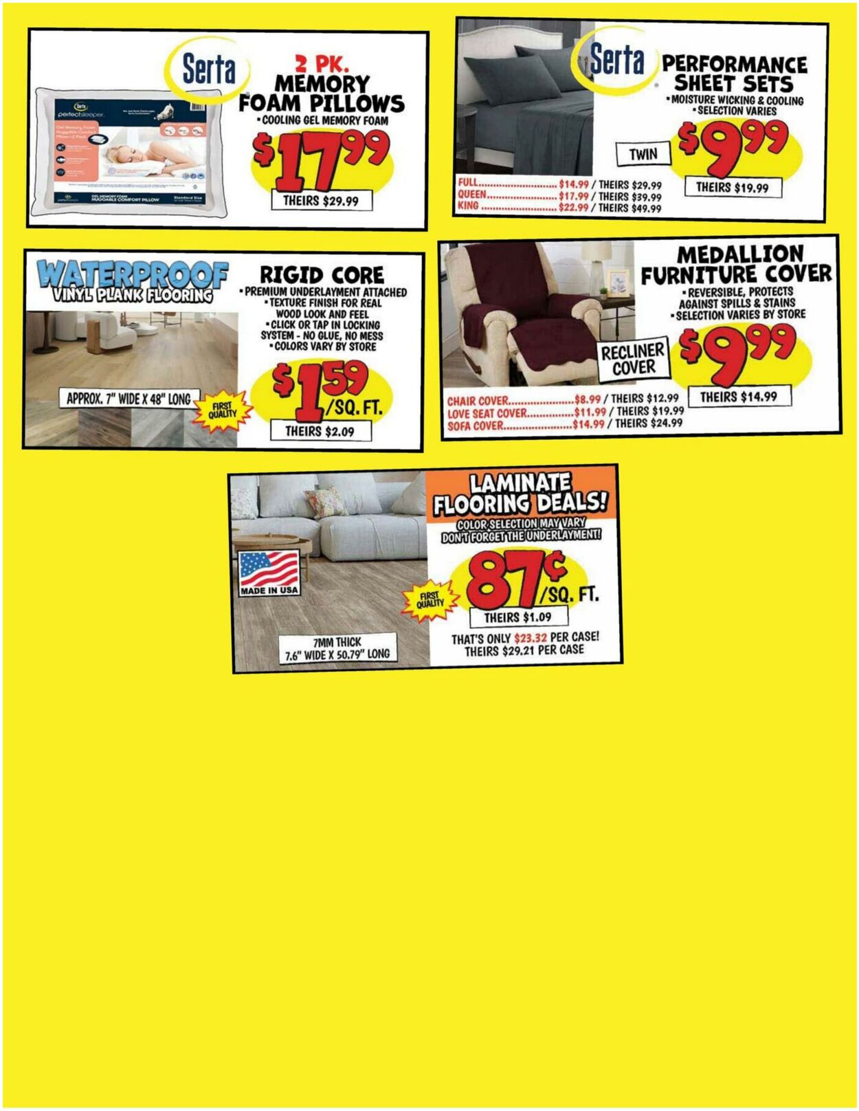 Catalogue Ollie's - Kansas from 10/21/2026