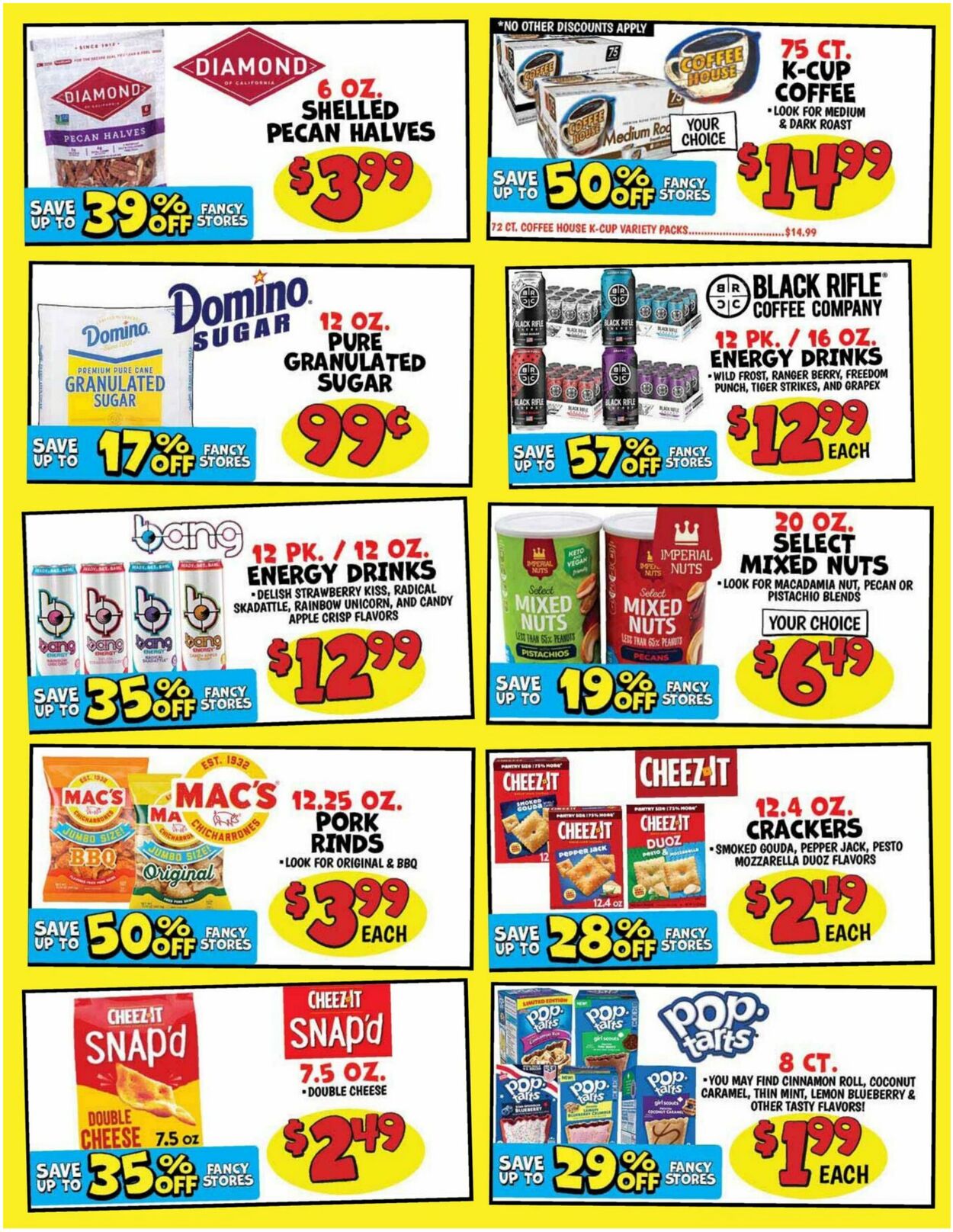 Catalogue Ollie's - Kansas from 10/22/2026