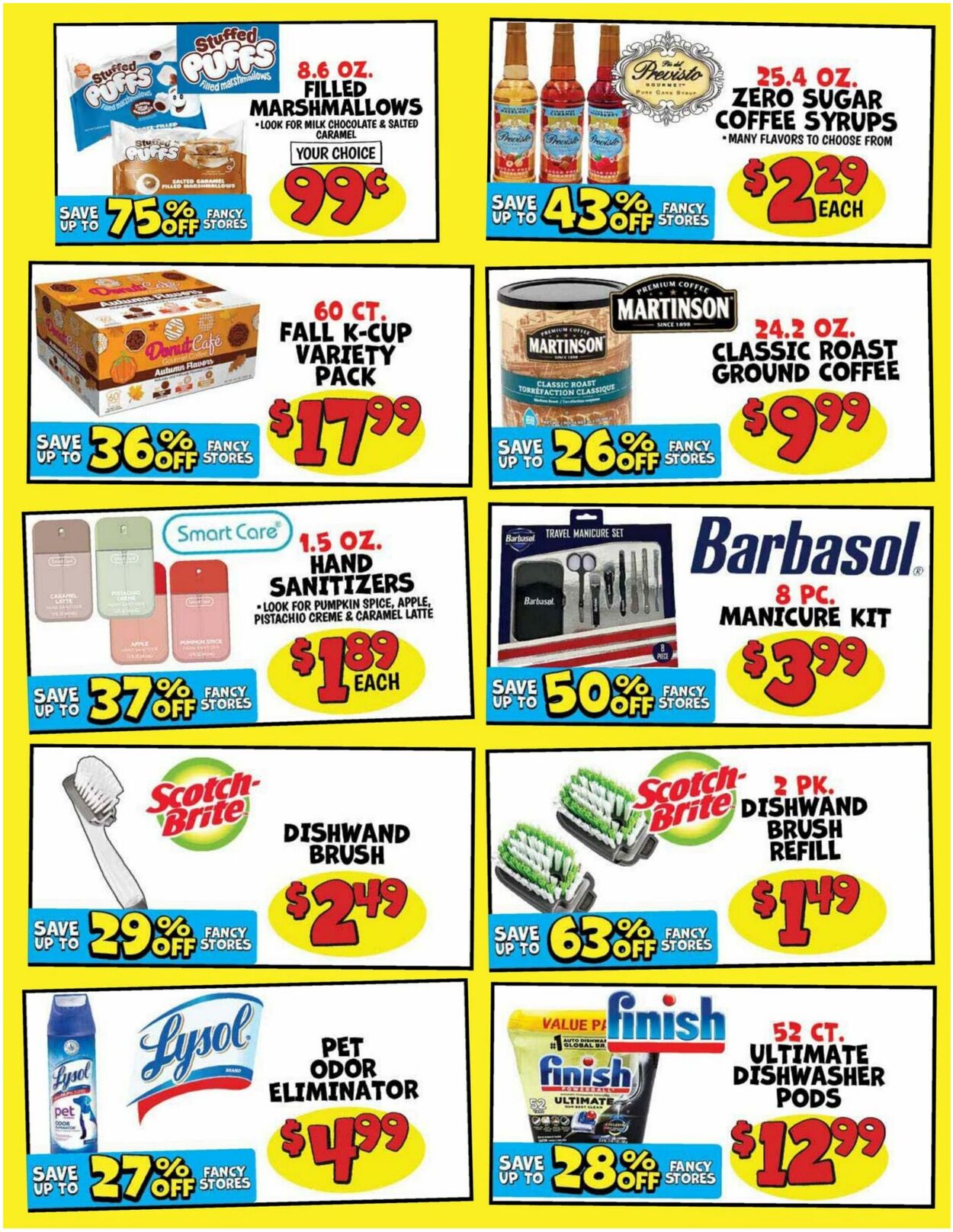 Catalogue Ollie's - Kansas from 10/22/2026