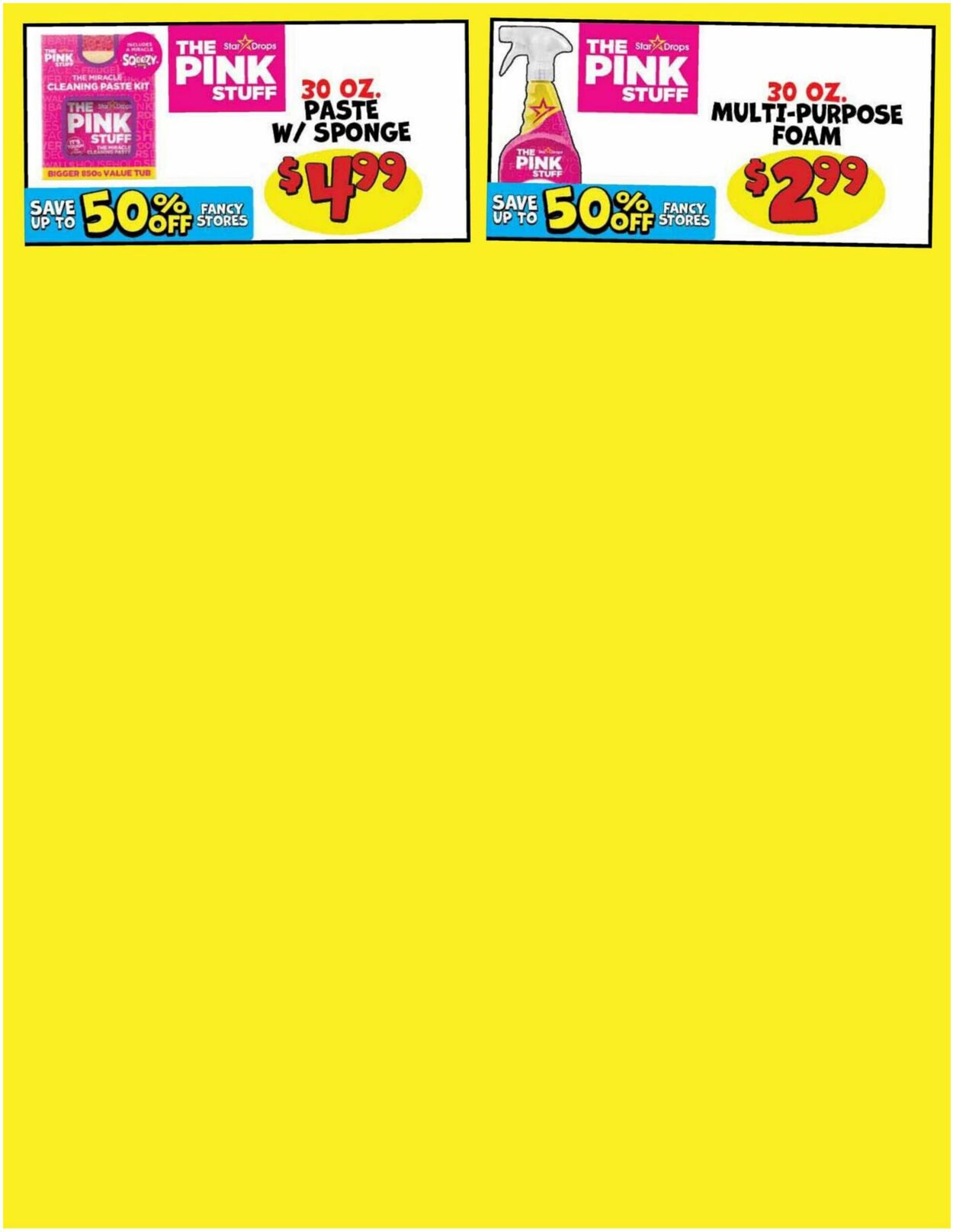 Catalogue Ollie's - Kansas from 10/22/2026