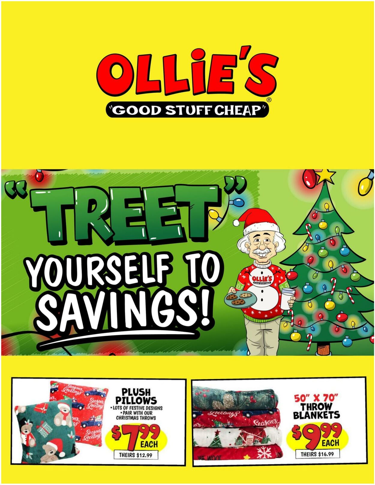Catalogue Ollie's - Kansas from 10/23/2026