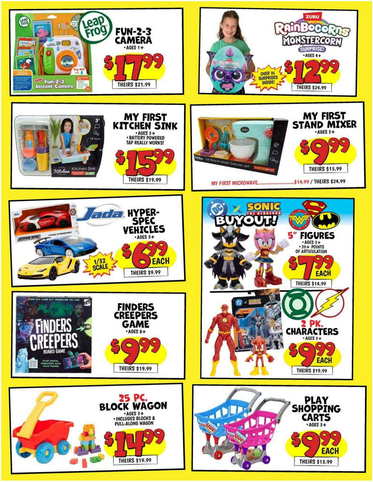 Catalogue Ollie's - Kansas from 10/23/2026