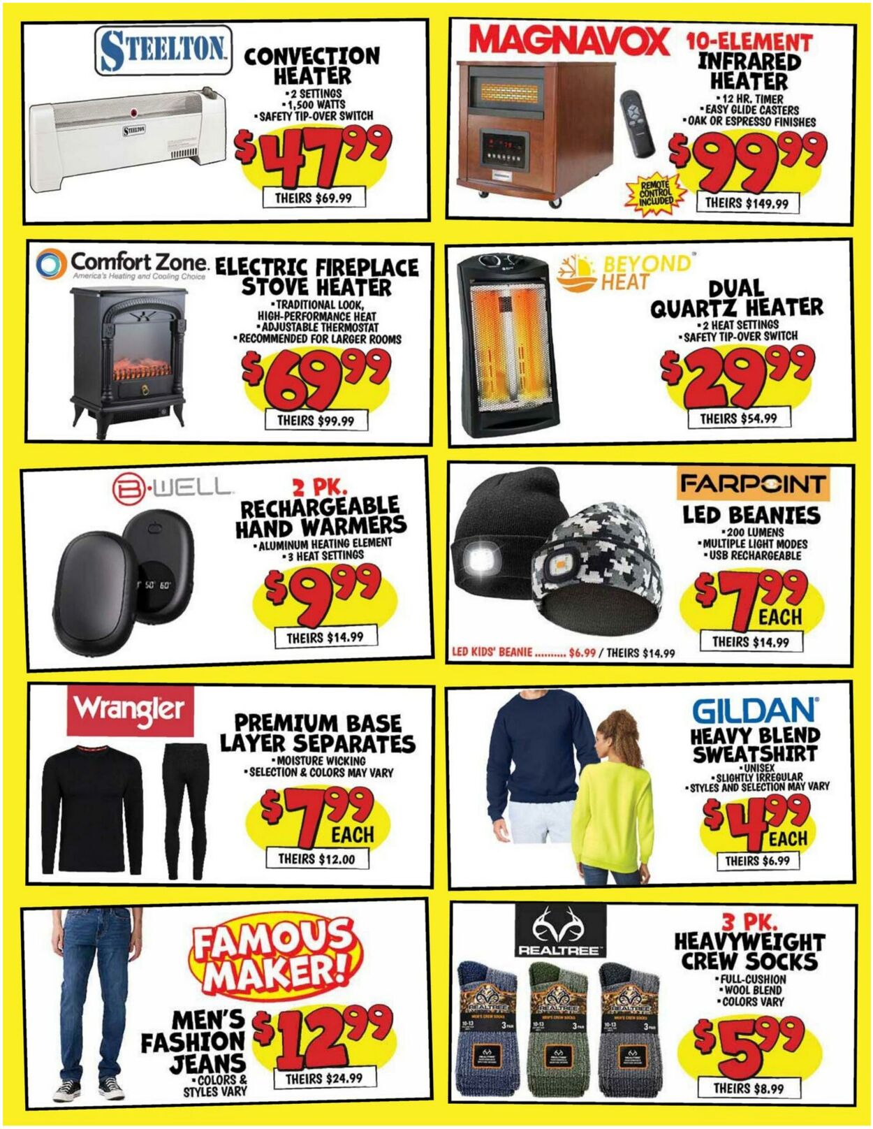 Catalogue Ollie's - Kansas from 10/24/2026