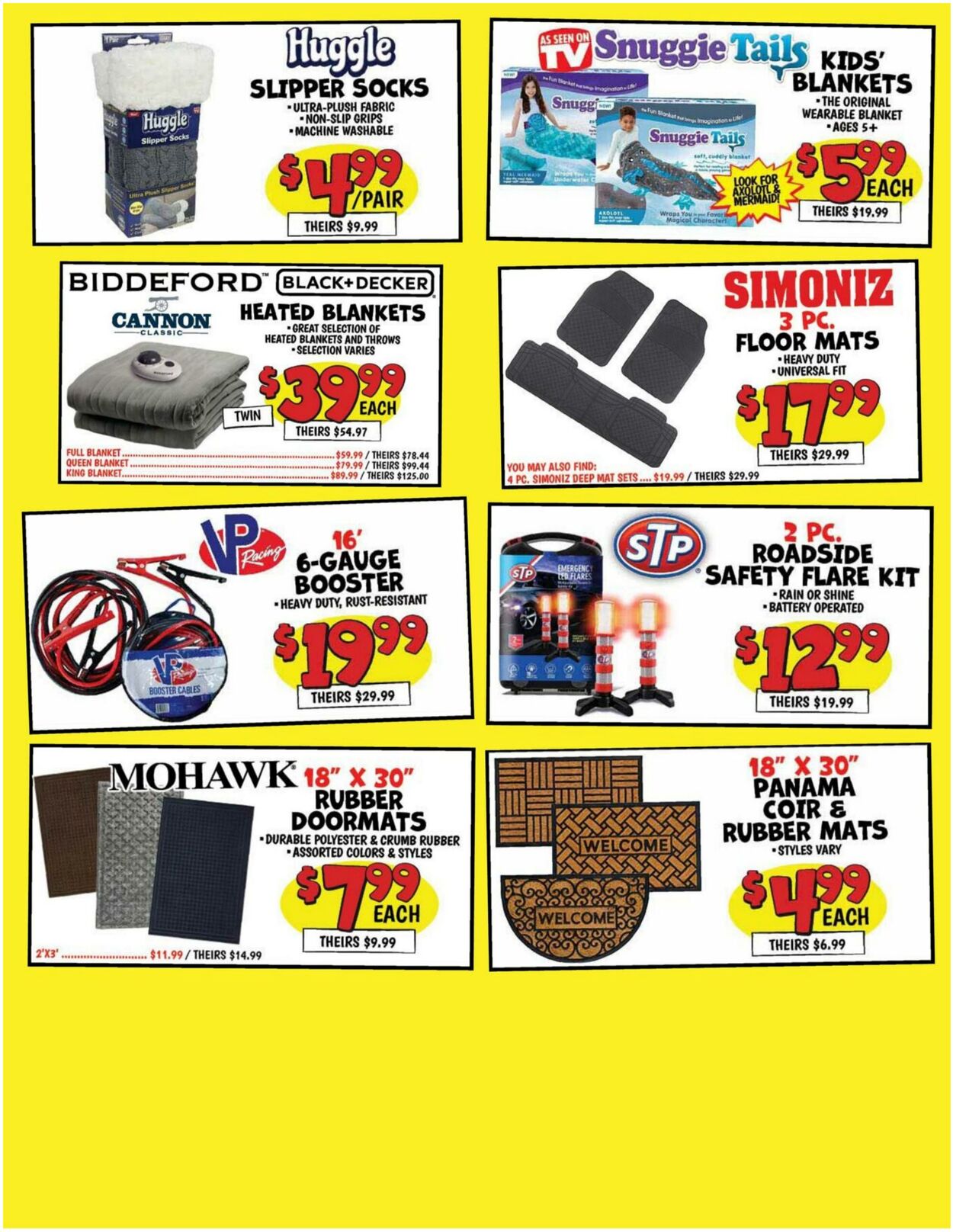 Catalogue Ollie's - Kansas from 10/24/2026