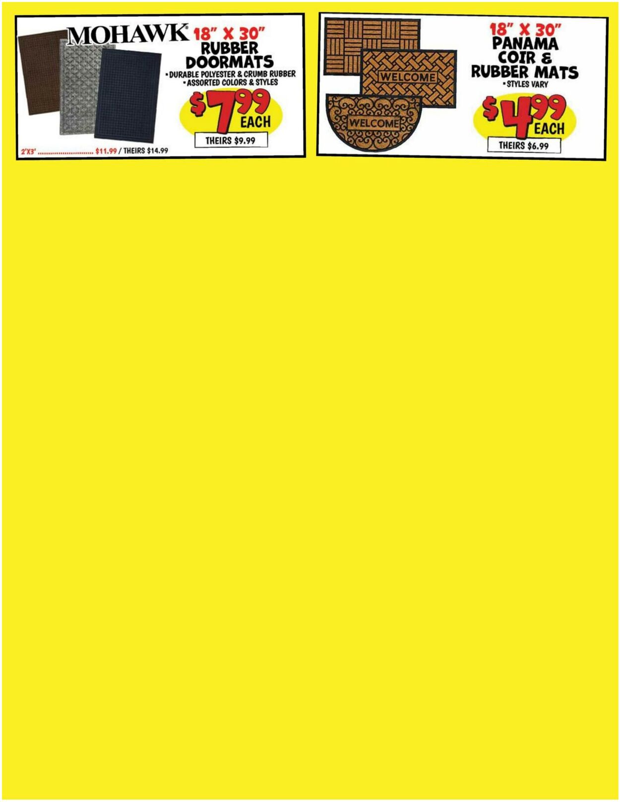 Catalogue Ollie's - New Jersey from 10/24/2026