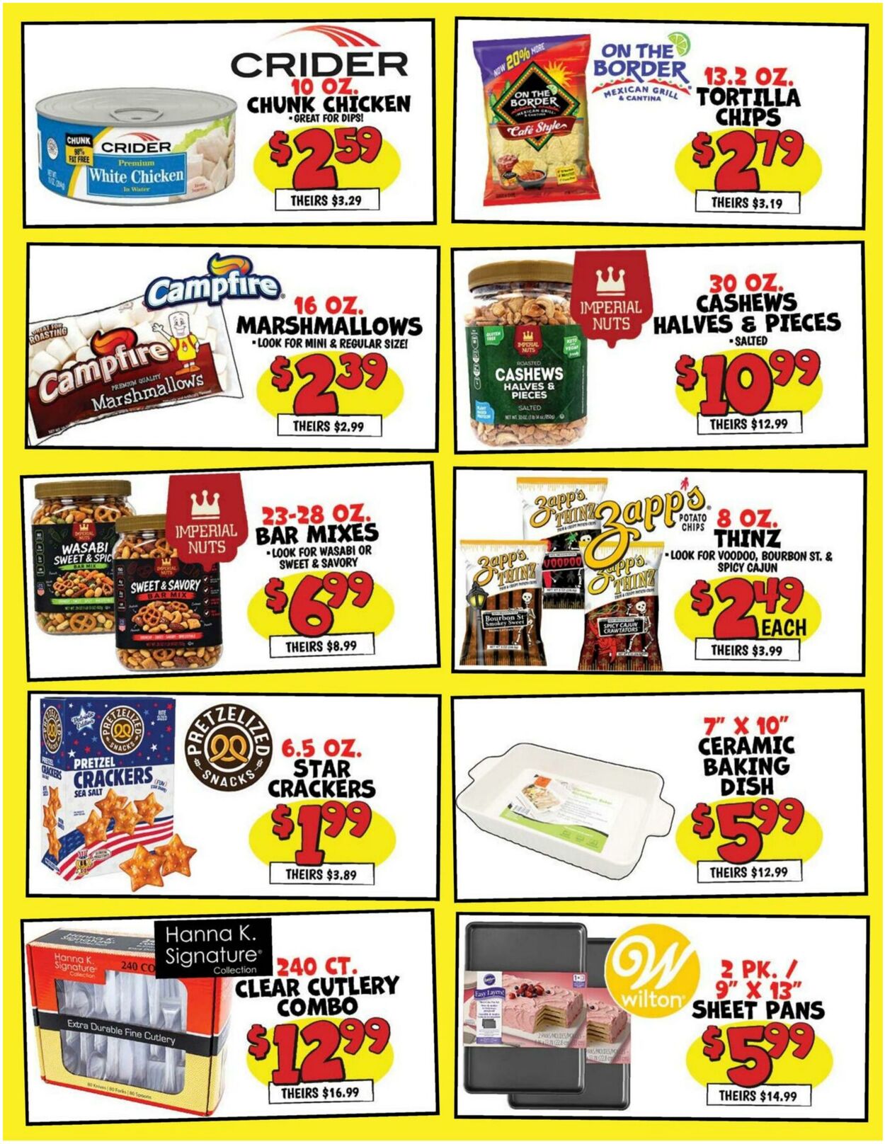 Catalogue Ollie's - Kansas from 10/26/2026