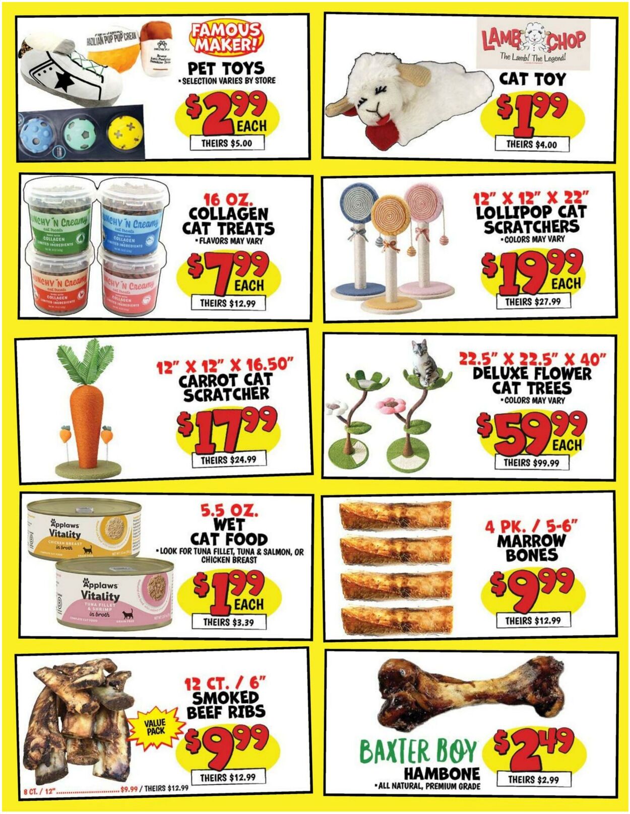 Catalogue Ollie's - Kansas from 10/27/2026