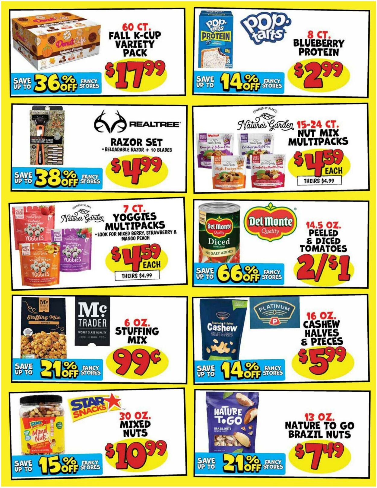 Catalogue Ollie's - Kansas from 10/29/2026