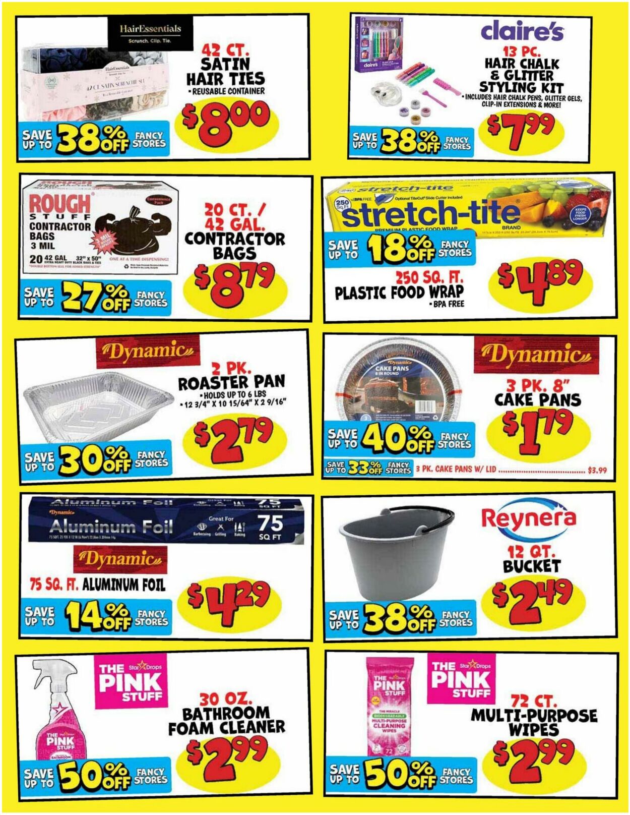 Catalogue Ollie's - Kansas from 10/29/2026