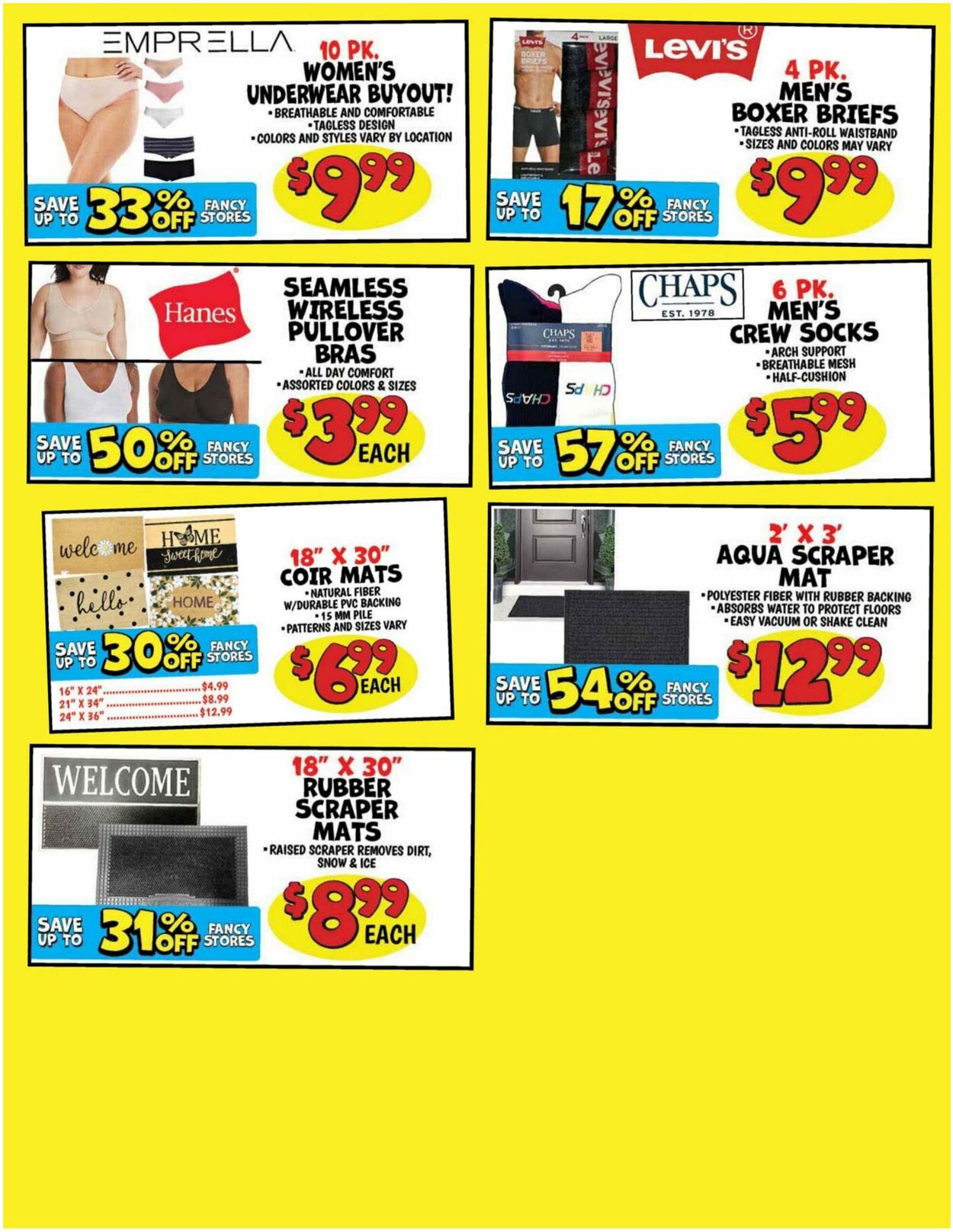 Catalogue Ollie's - Kansas from 10/29/2026