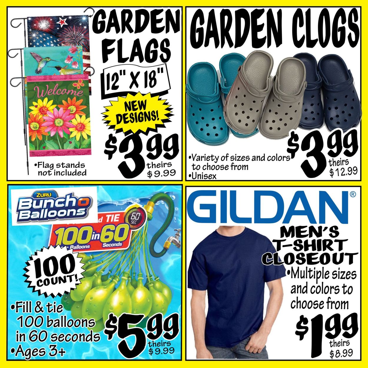 Catalogue Ollie's from 05/20/2021