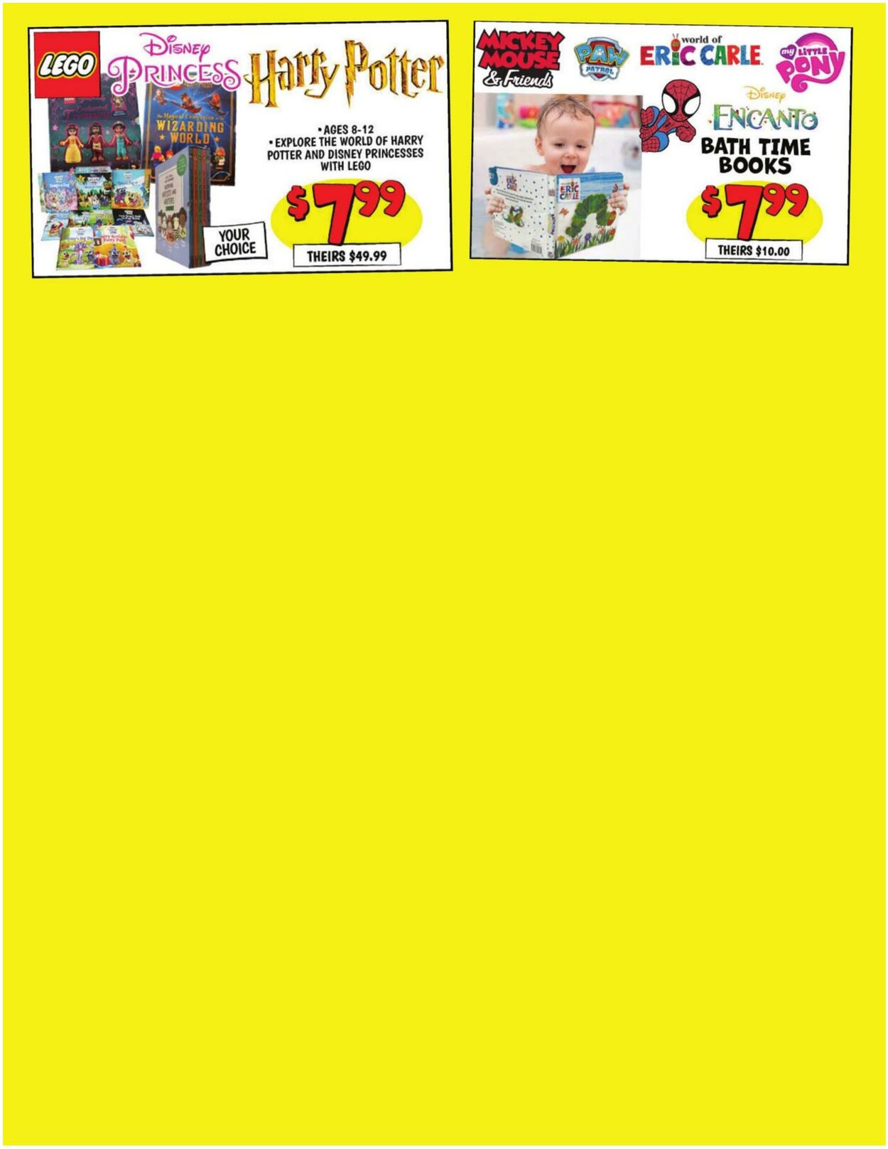 Catalogue Ollie's - Kansas from 09/08/2023