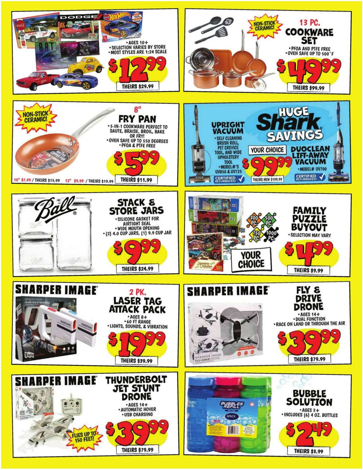 Catalogue Ollie's - Kansas from 09/14/2023