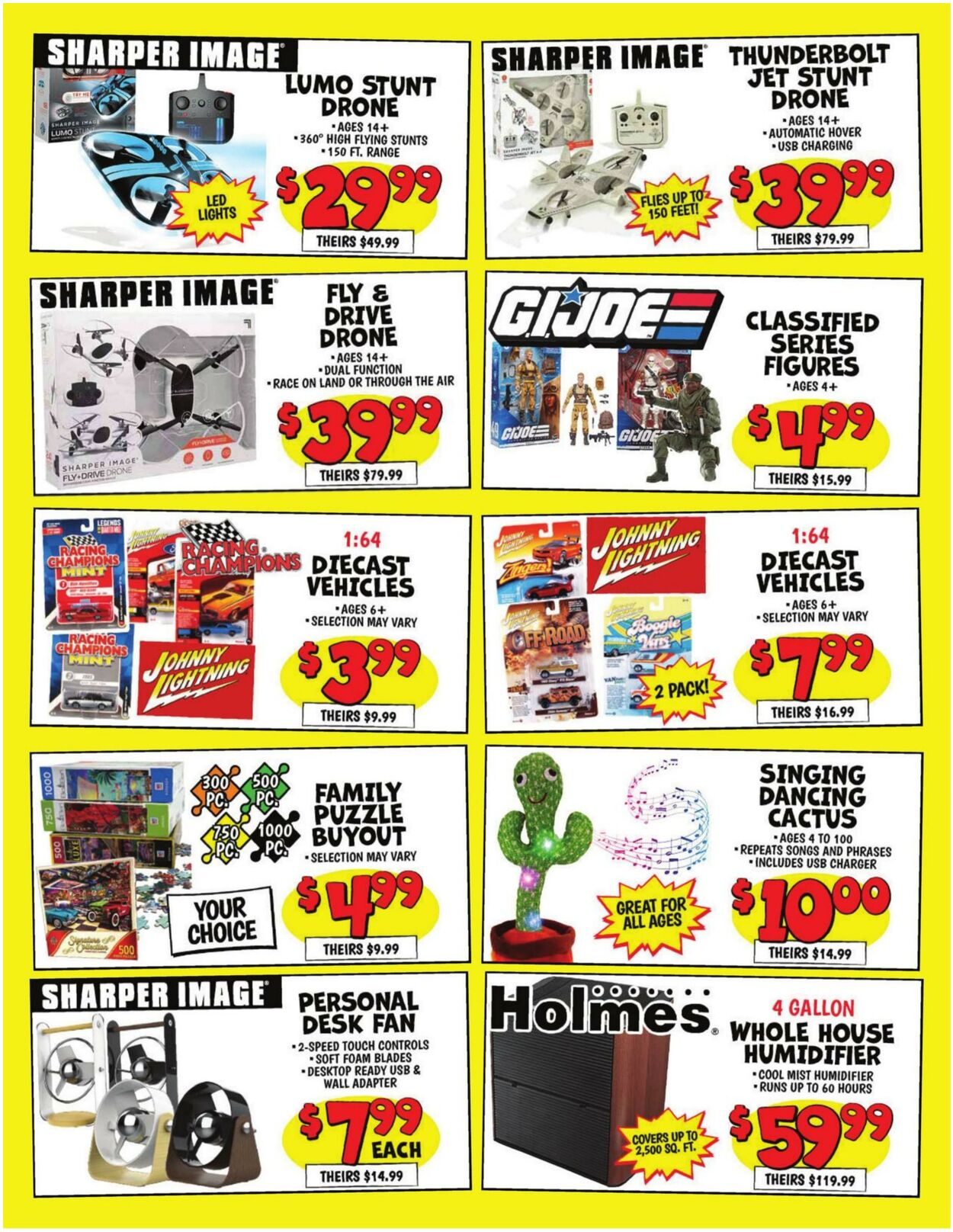 Catalogue Ollie's - Kansas from 09/20/2023