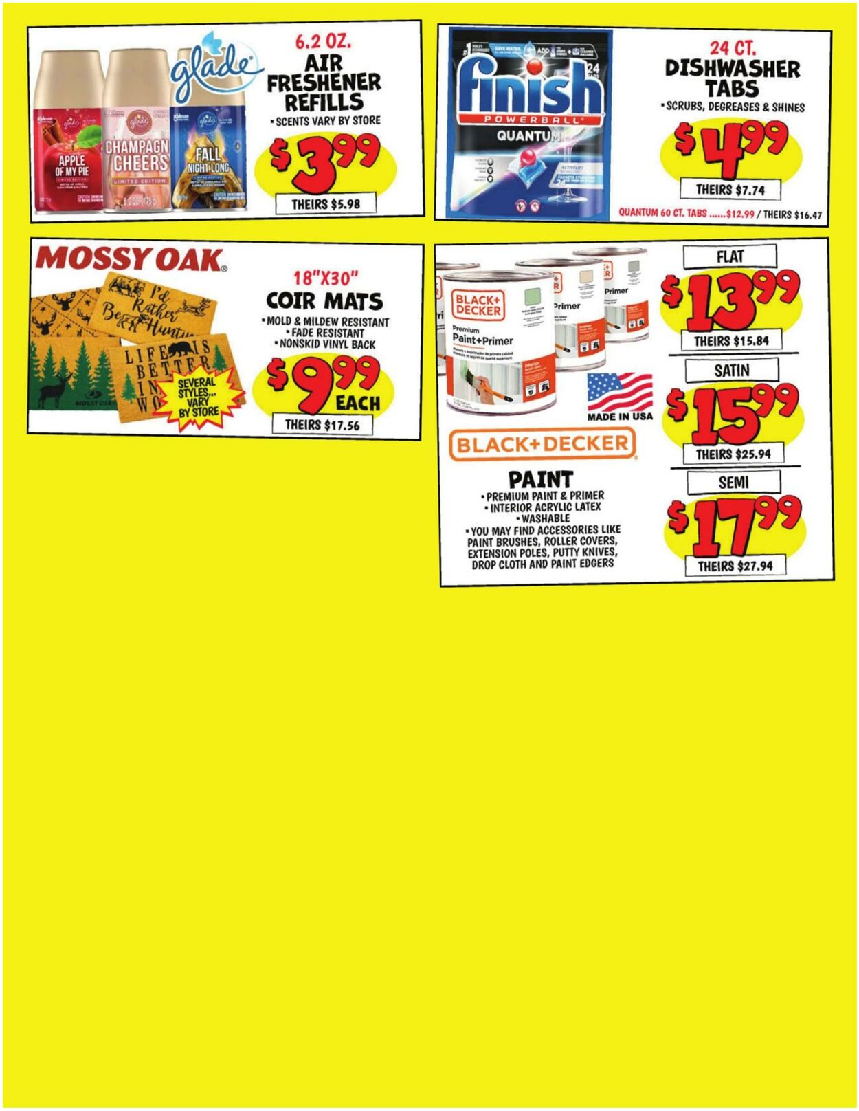 Catalogue Ollie's - Kansas from 10/13/2023