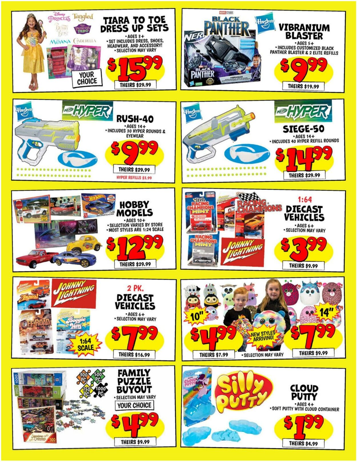 Catalogue Ollie's - Kansas from 10/21/2023