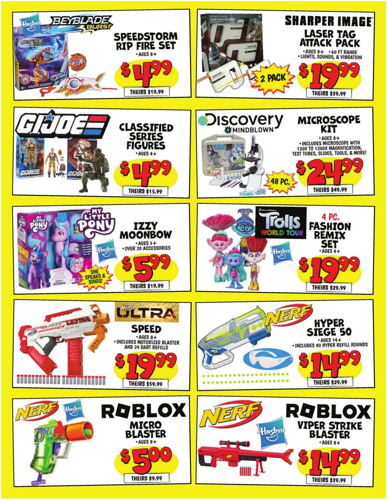 Catalogue Ollie's - Kansas from 11/11/2023