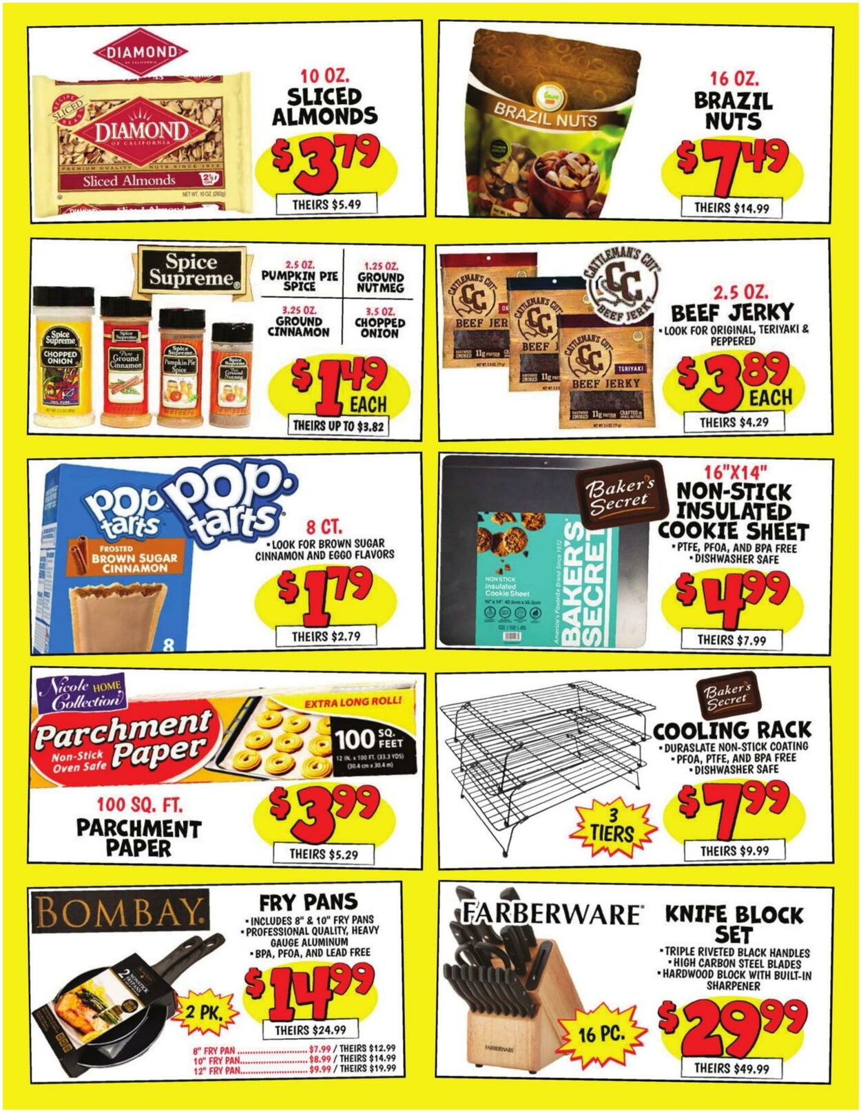 Catalogue Ollie's - Kansas from 12/14/2023