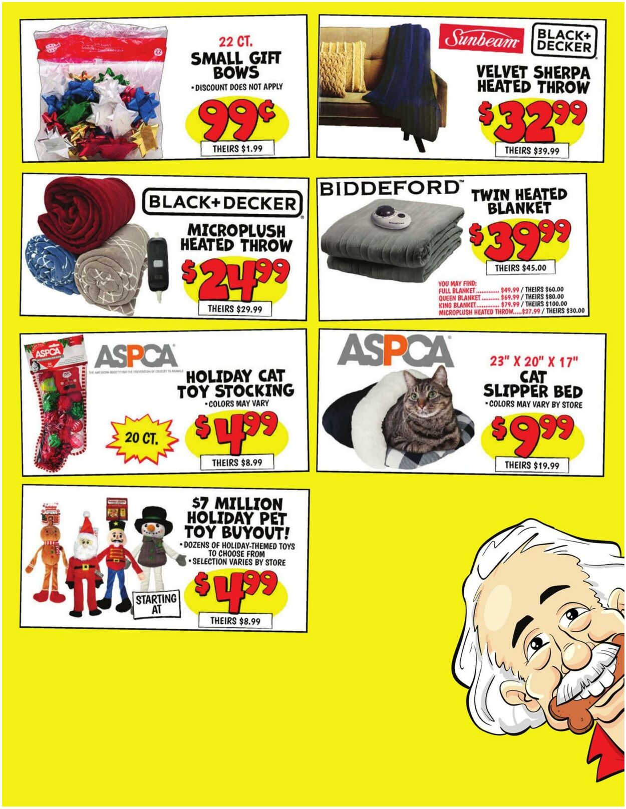Catalogue Ollie's - Kansas from 12/21/2023