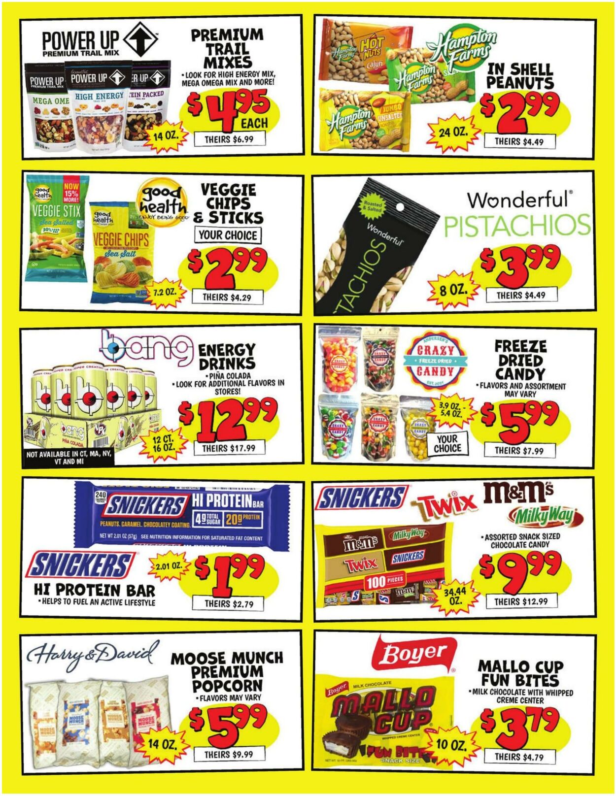 Catalogue Ollie's - Kansas from 04/03/2024