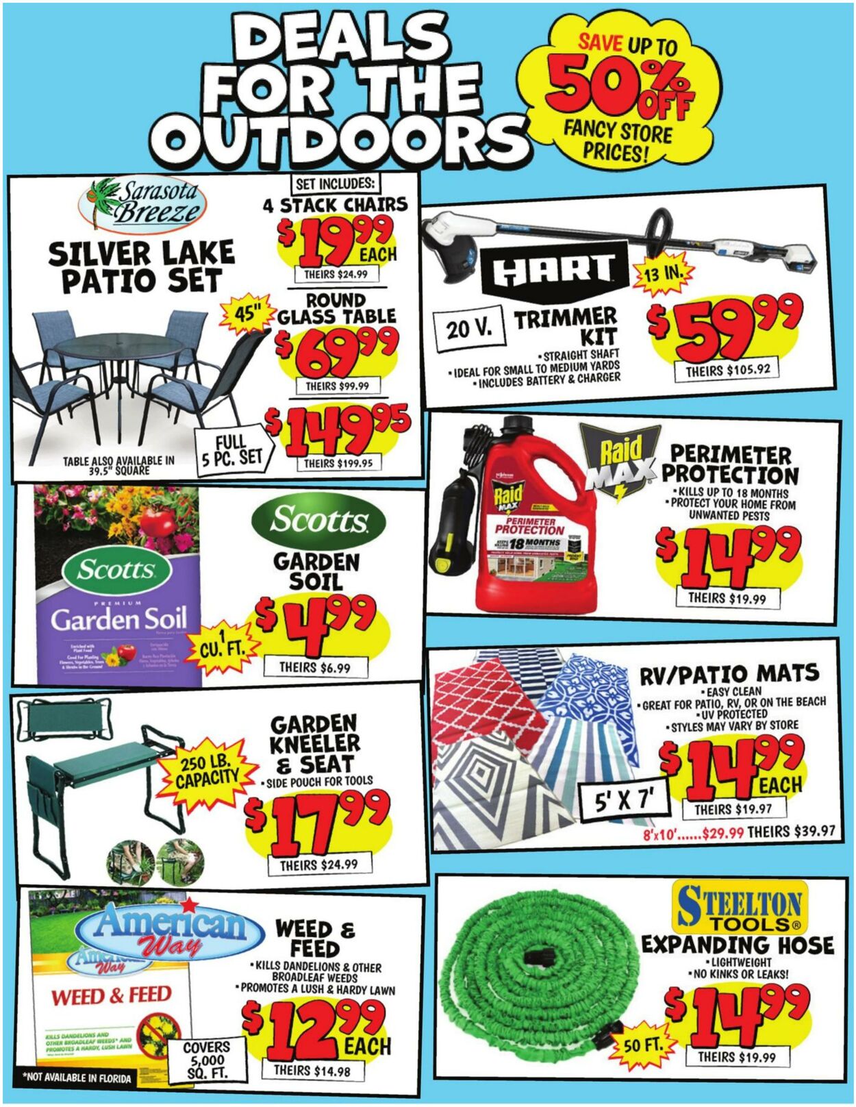 Catalogue Ollie's - Kansas from 04/05/2024