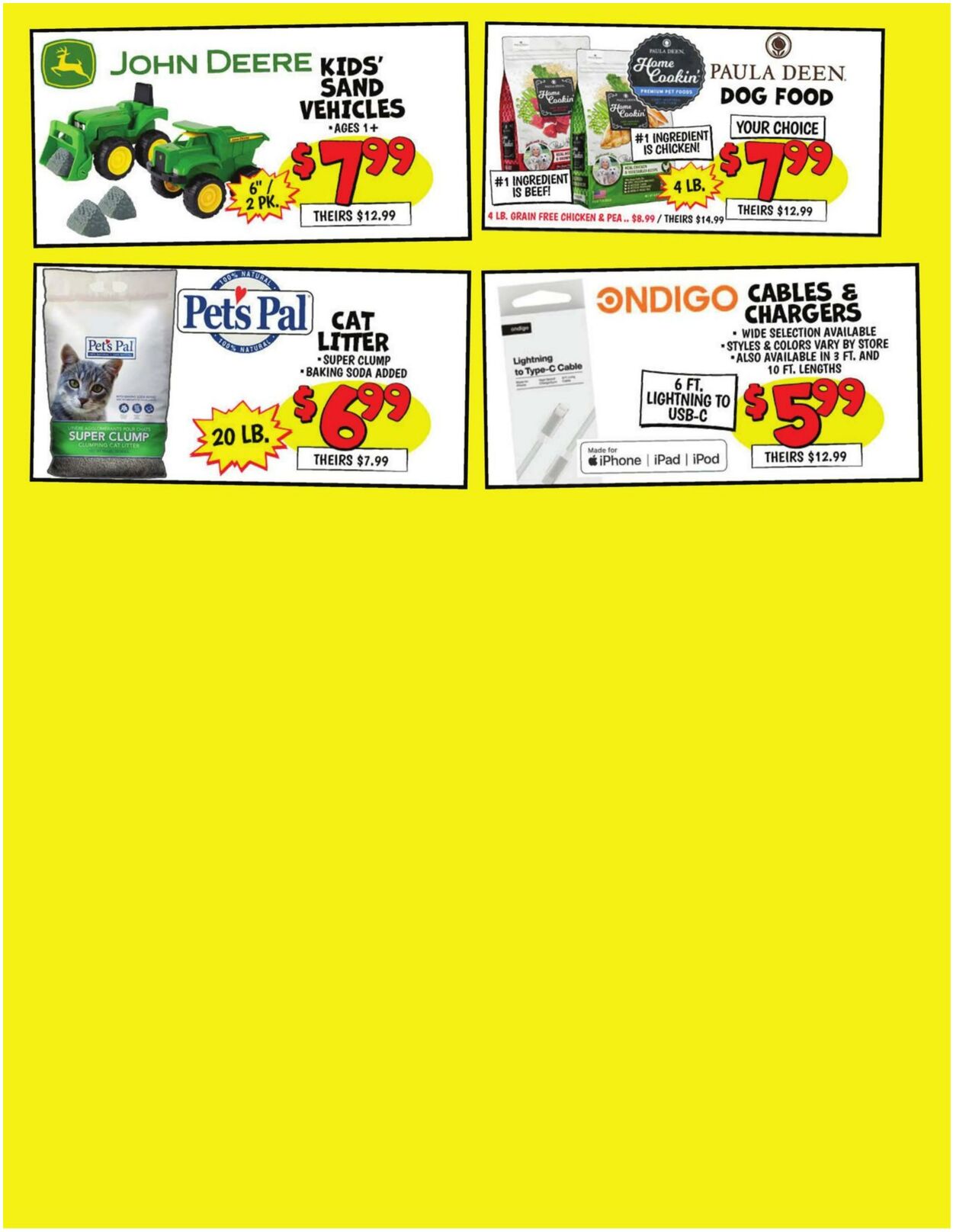 Catalogue Ollie's - Kansas from 06/20/2024