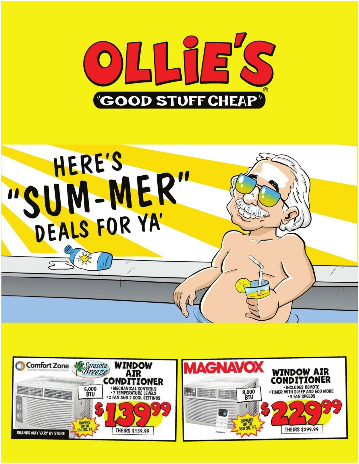 Catalogue Ollie's - Kansas from 06/30/2024