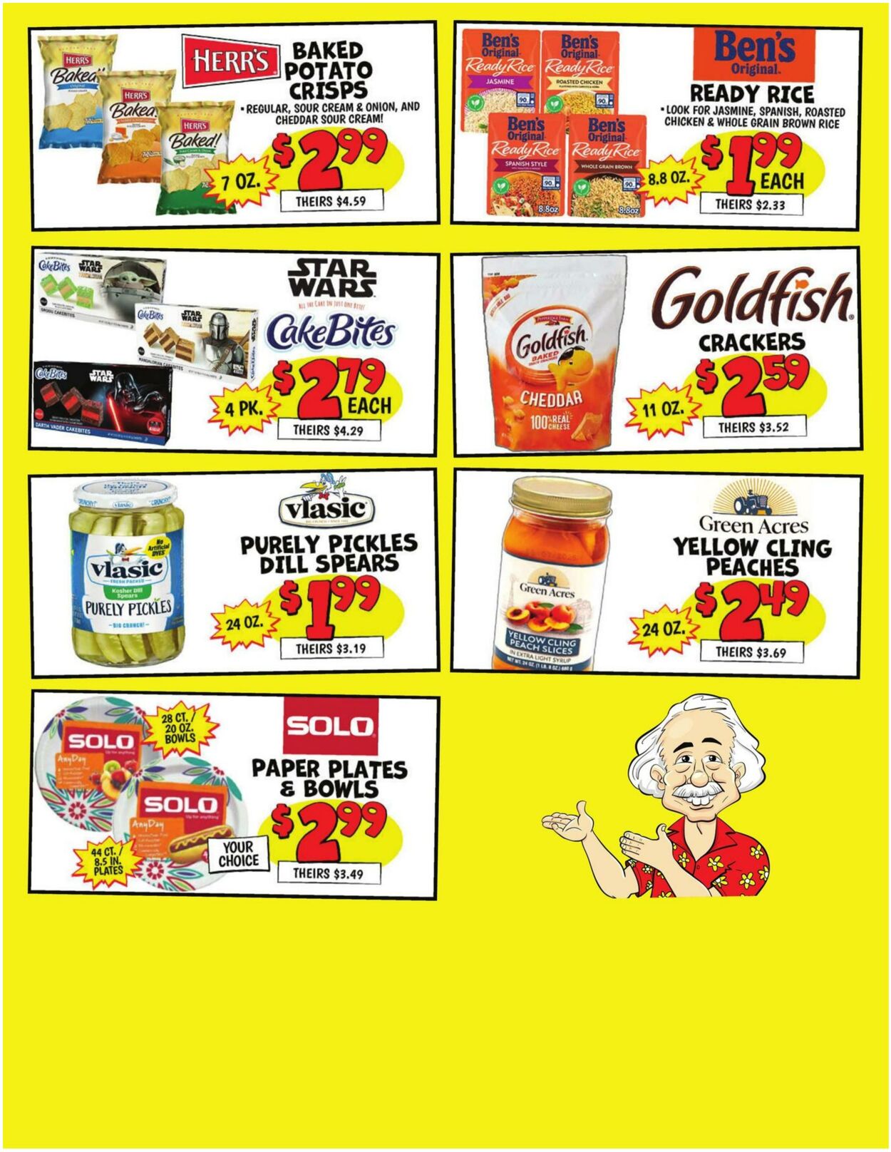 Catalogue Ollie's - Kansas from 07/26/2024