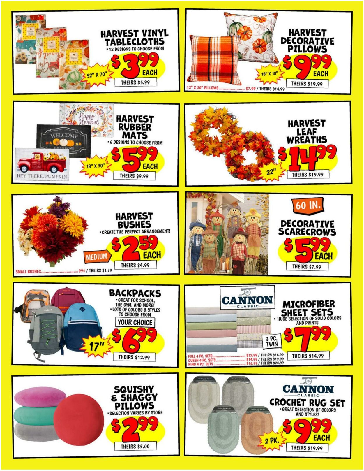 Catalogue Ollie's - Kansas from 08/21/2024