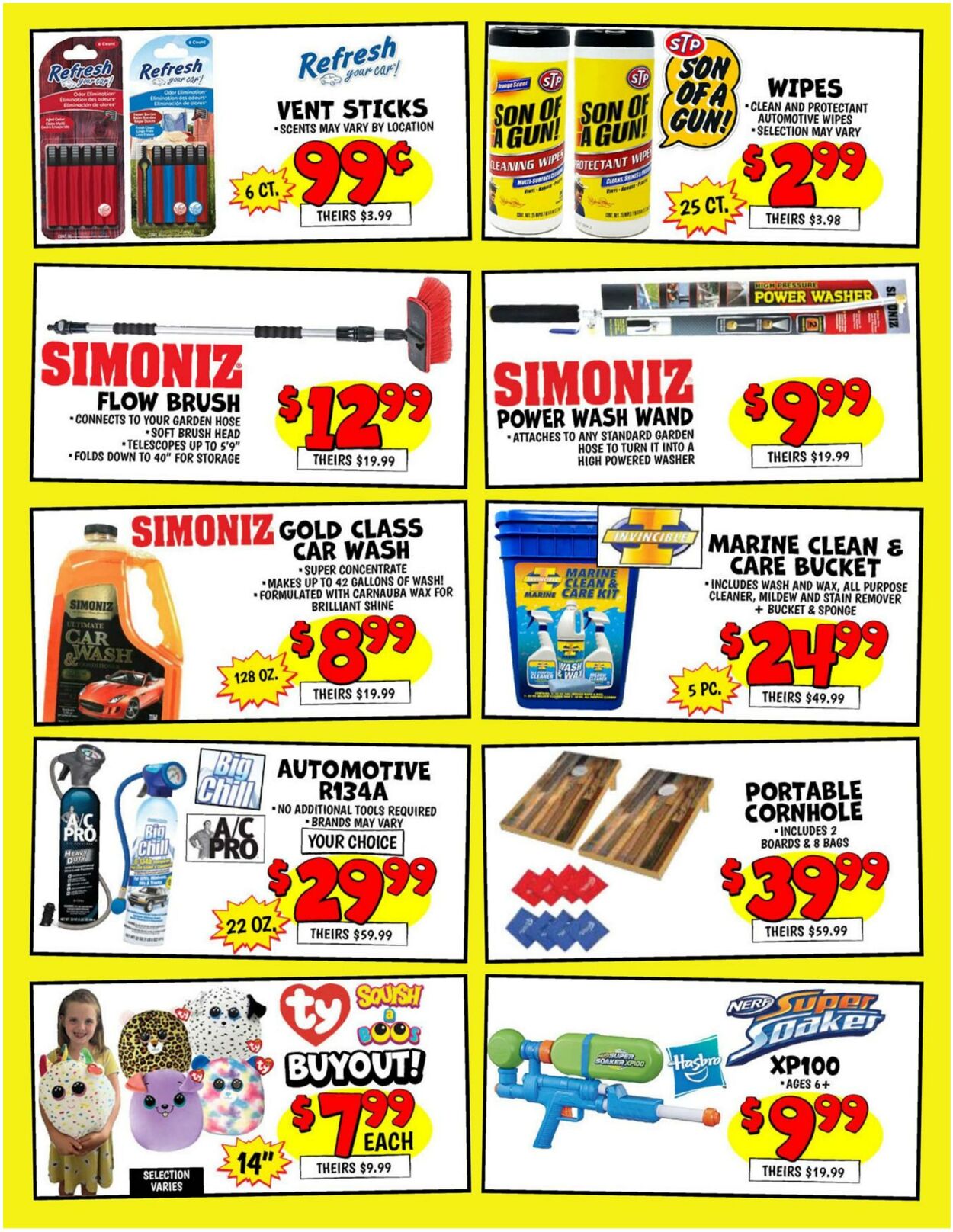 Catalogue Ollie's - Kansas from 08/21/2024