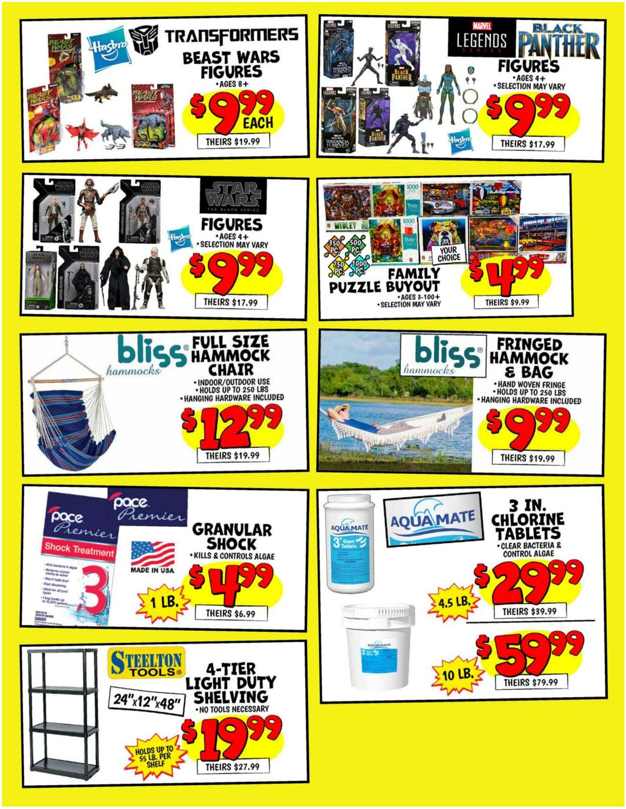 Catalogue Ollie's - Kansas from 08/21/2024