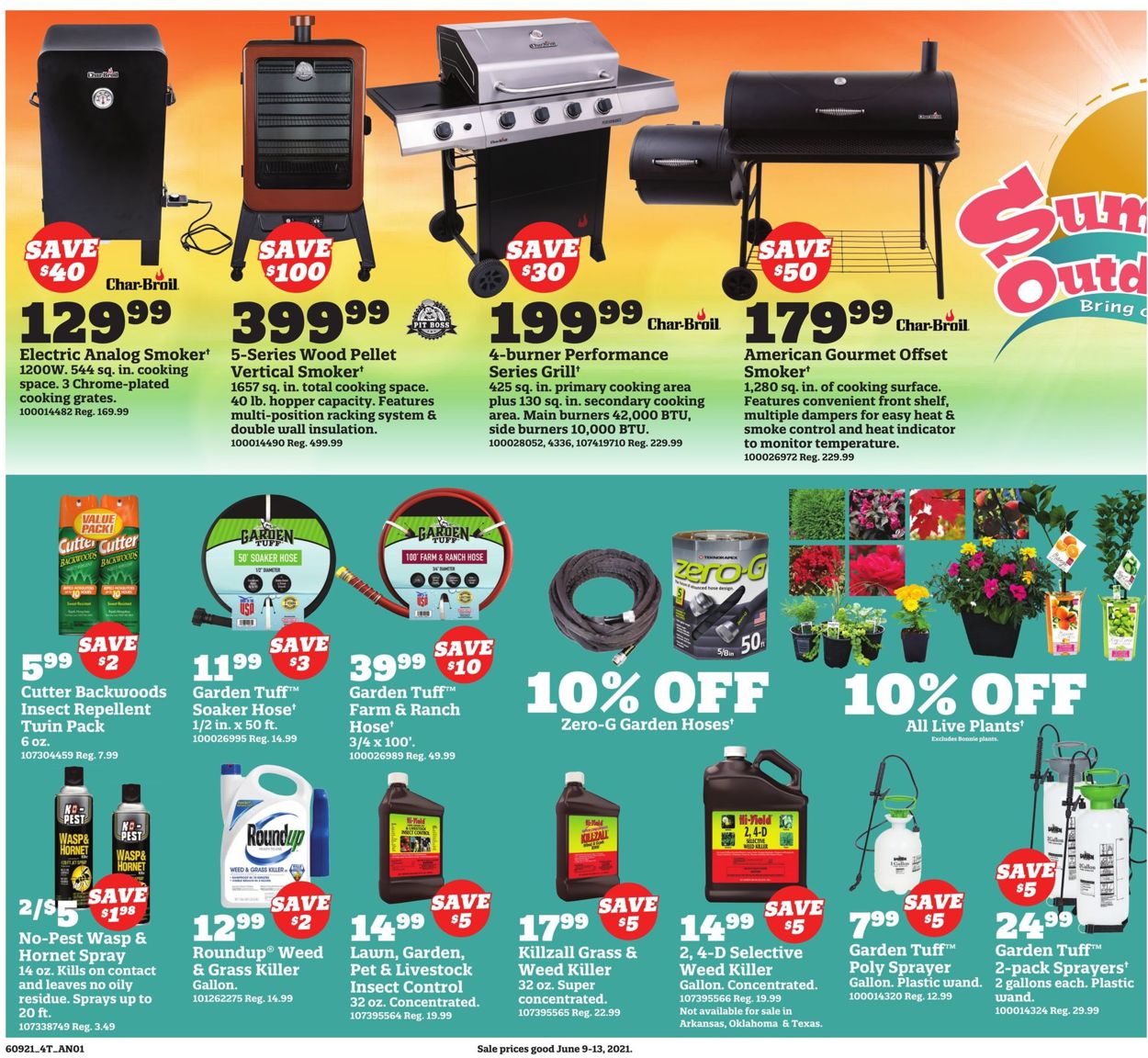Orscheln Farm and Home Current weekly ad 06/09 06/13/2021 [4