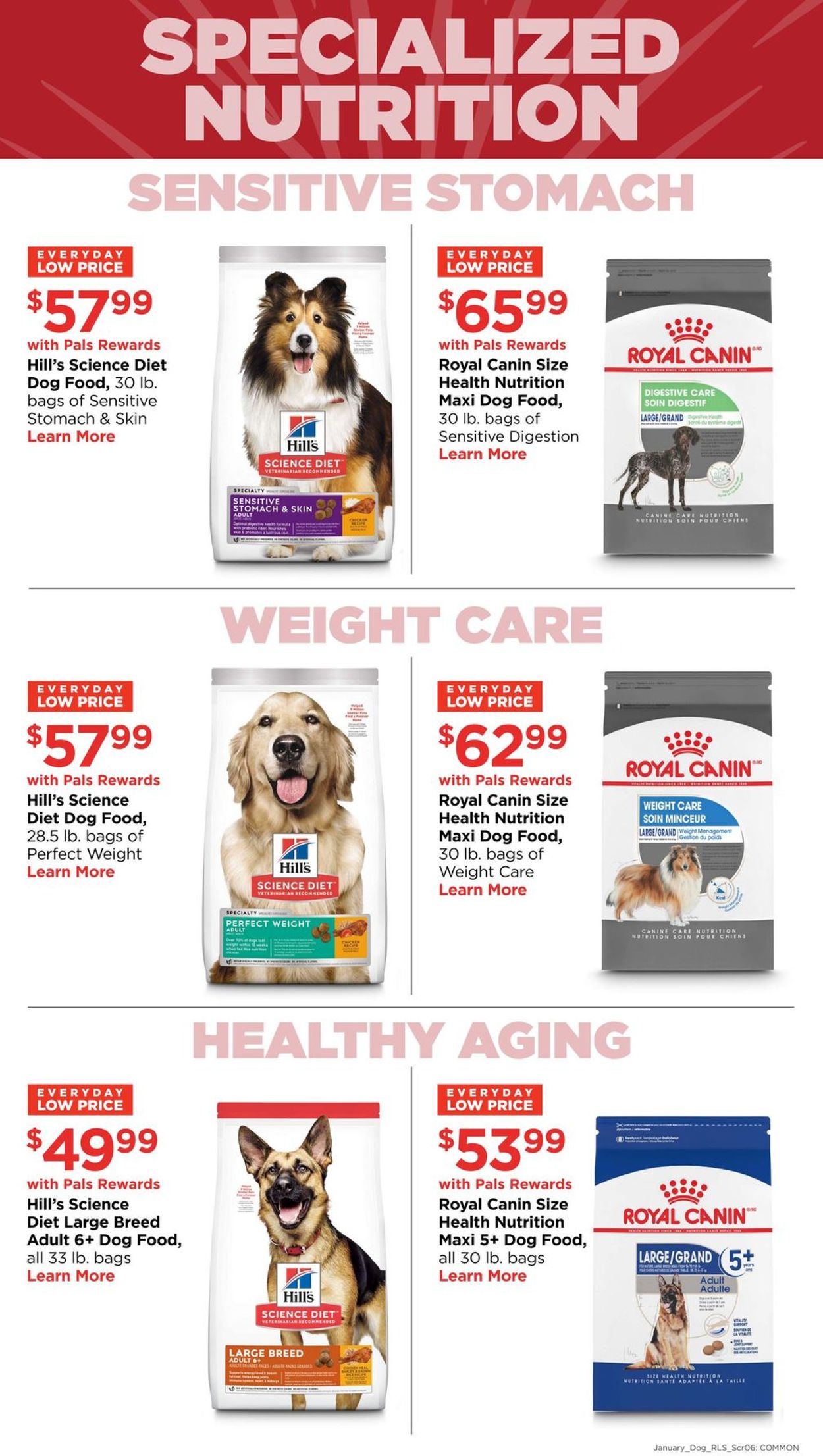 Catalogue Petco from 12/26/2020