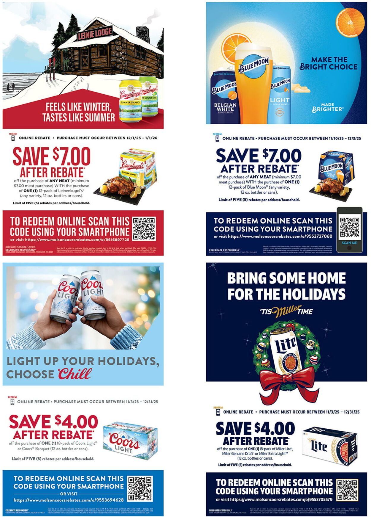 Catalogue Pete's Fresh Market from 11/26/2025