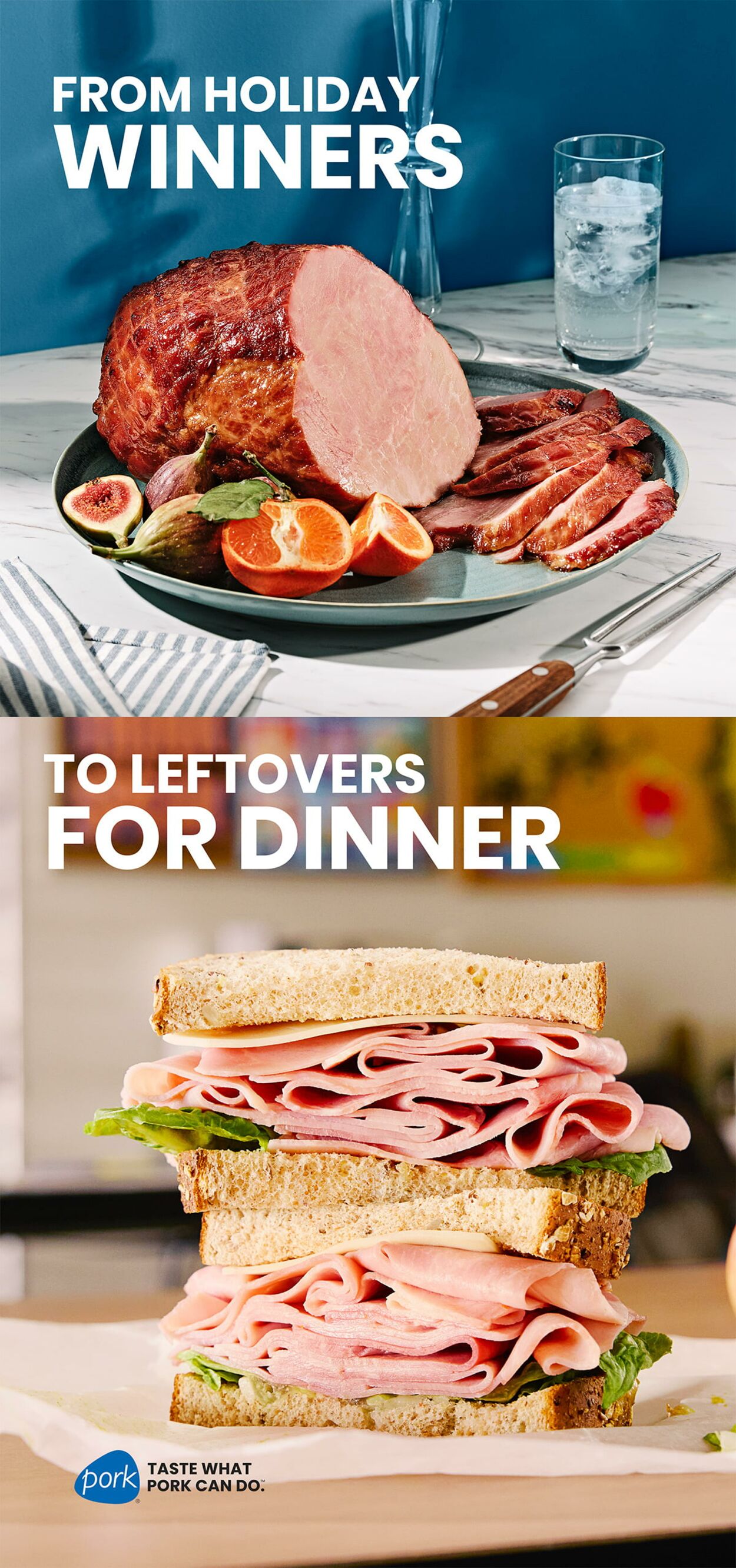 Catalogue Pete's Fresh Market from 12/17/2025