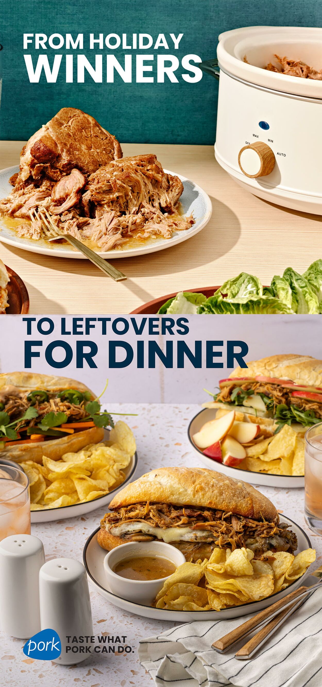 Catalogue Pete's Fresh Market from 12/17/2025