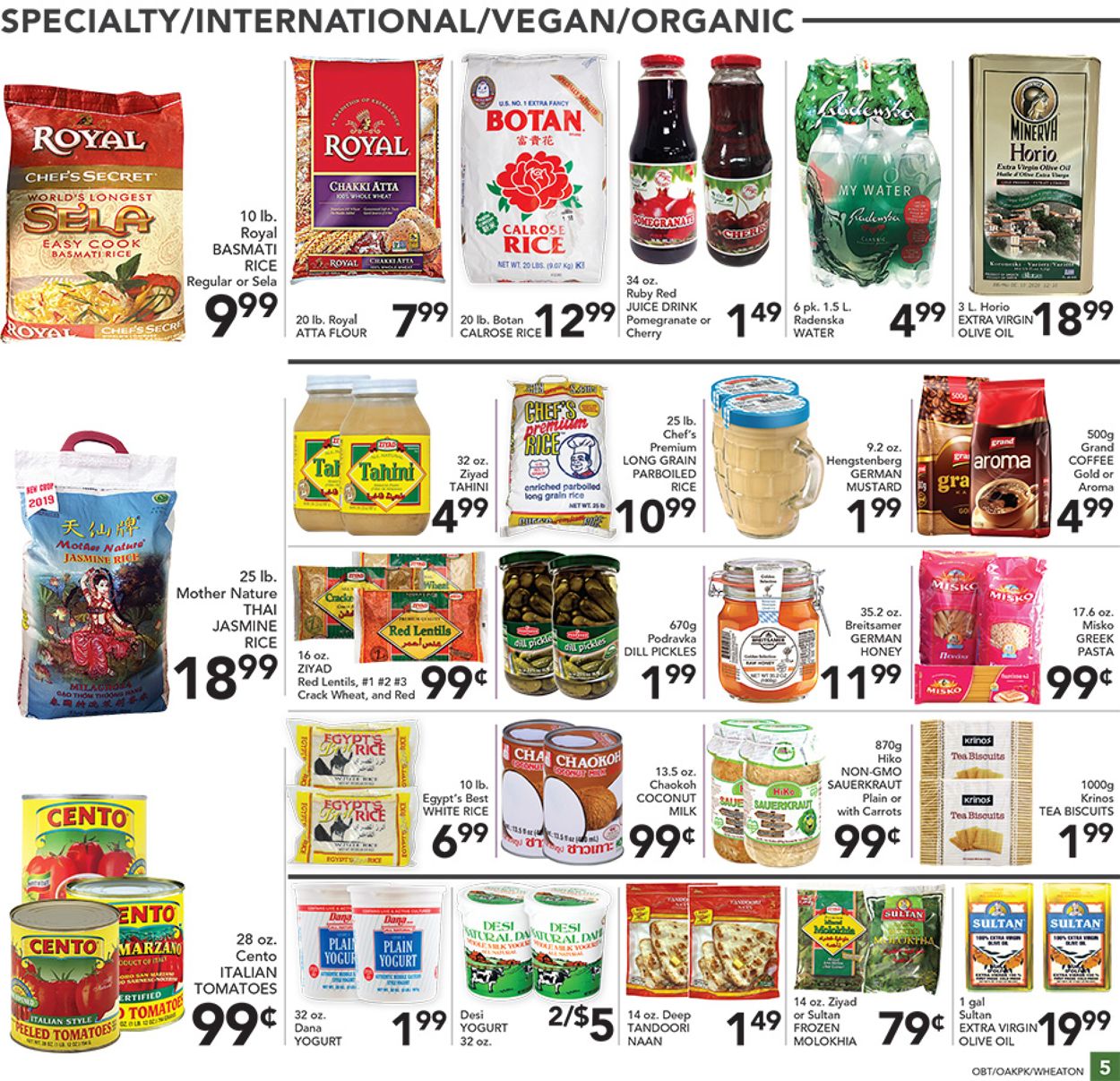 Pete's Fresh Market Current weekly ad 03/04 - 03/10/2020 ...