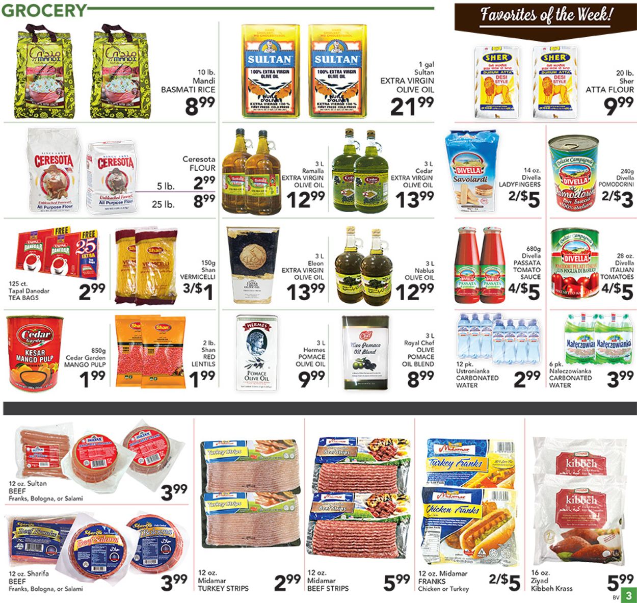Catalogue Pete's Fresh Market from 04/29/2020