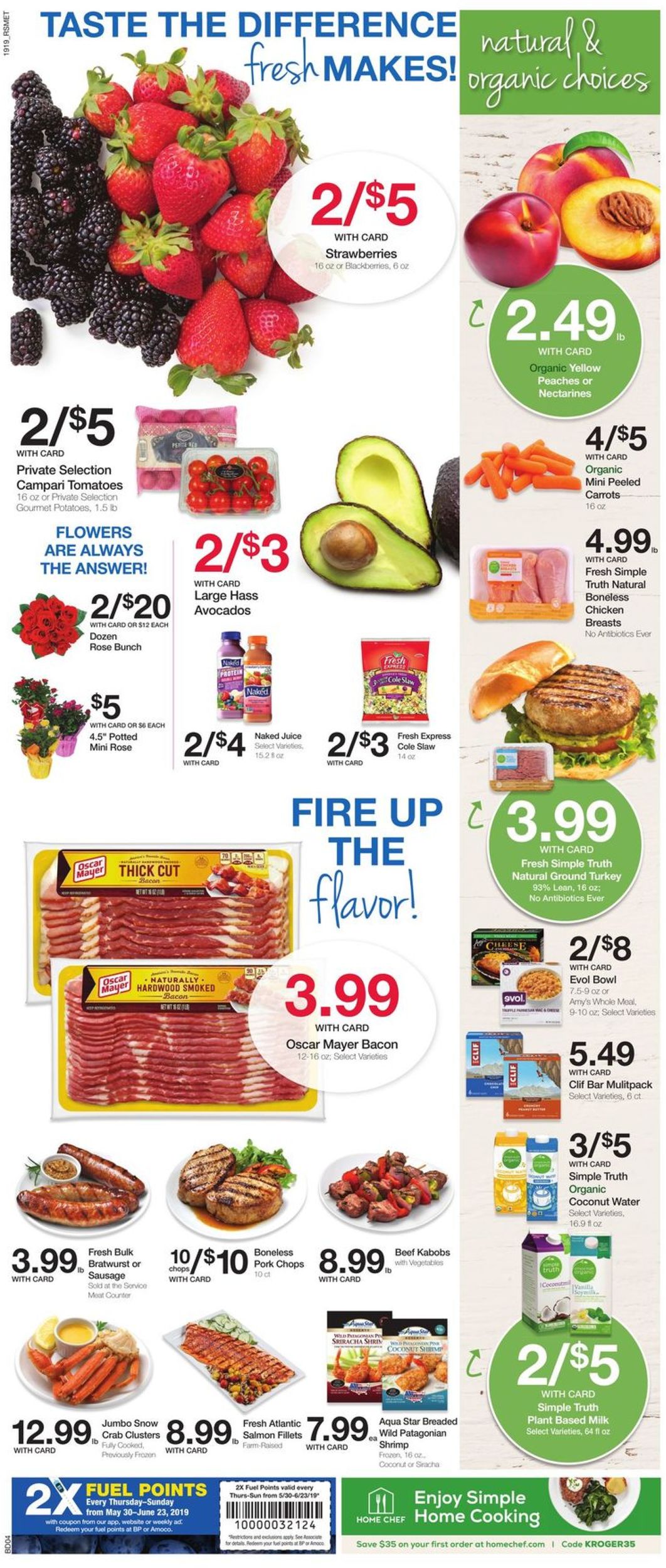 Catalogue Pick ‘n Save from 06/12/2019