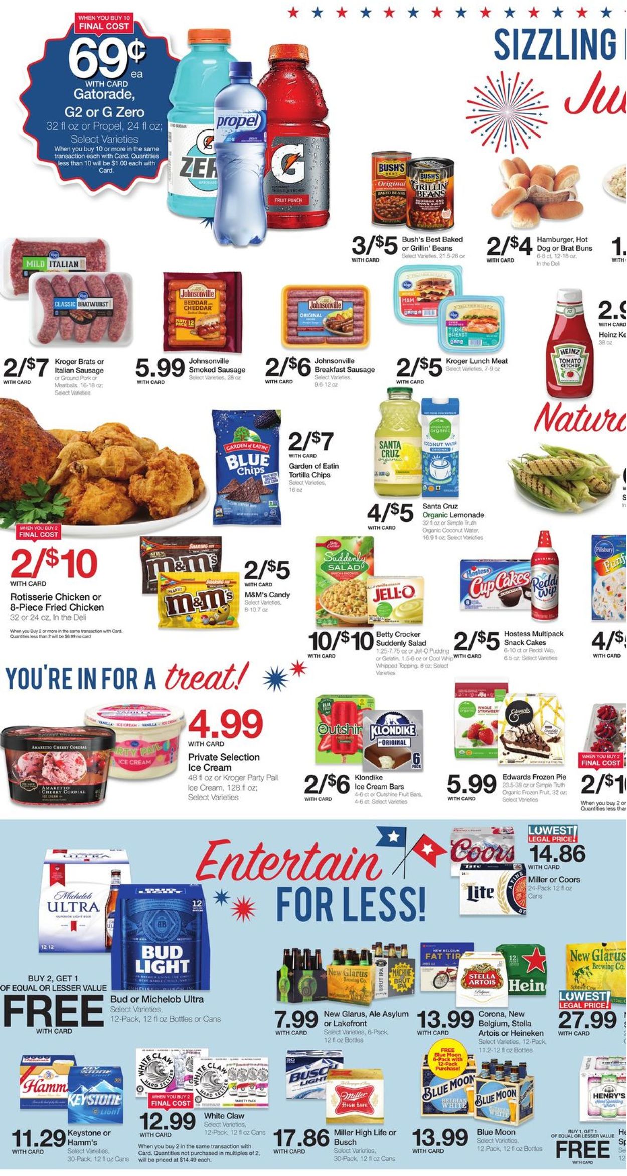 Catalogue Pick ‘n Save from 06/26/2019