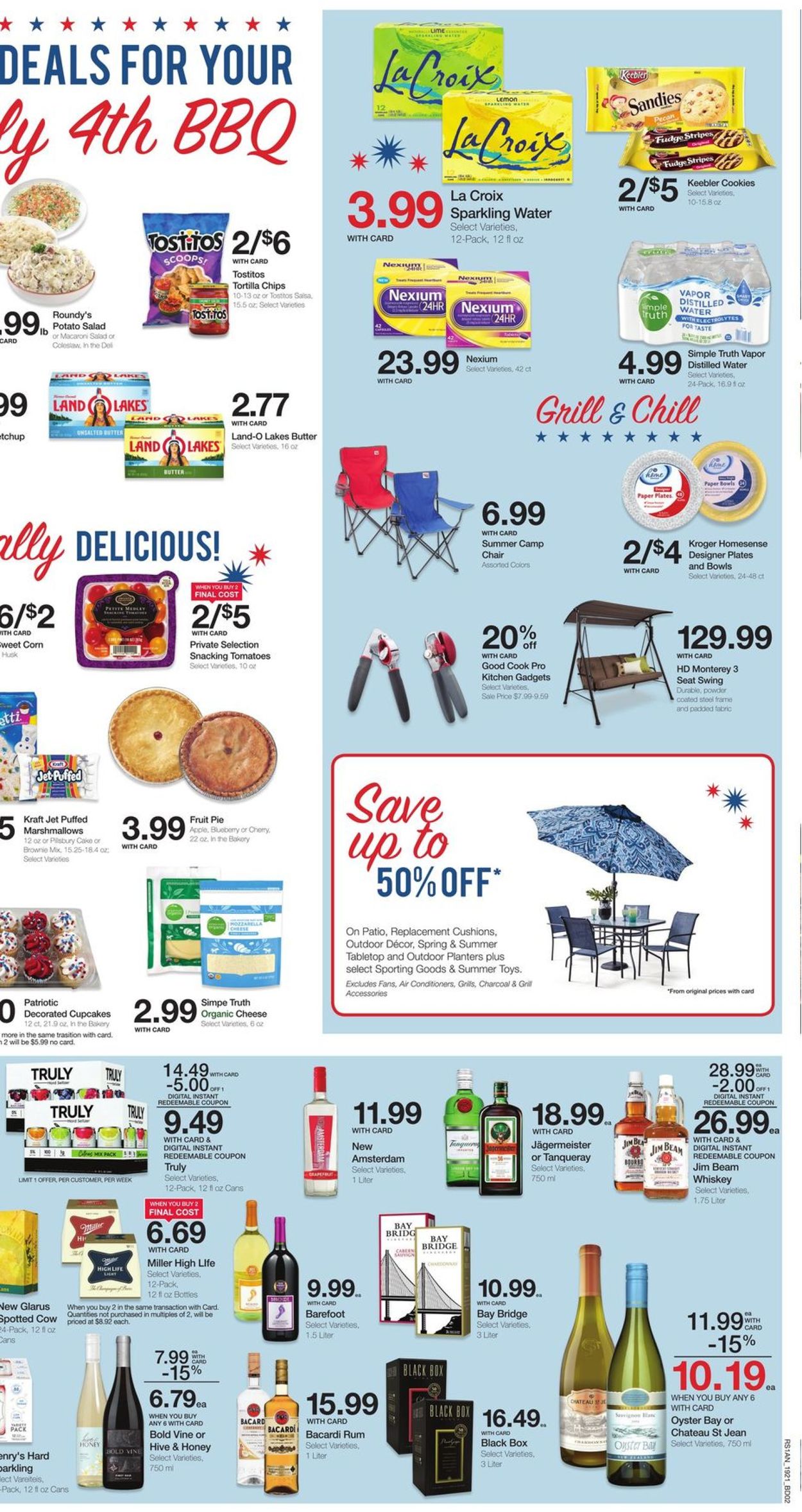 Catalogue Pick ‘n Save from 06/26/2019