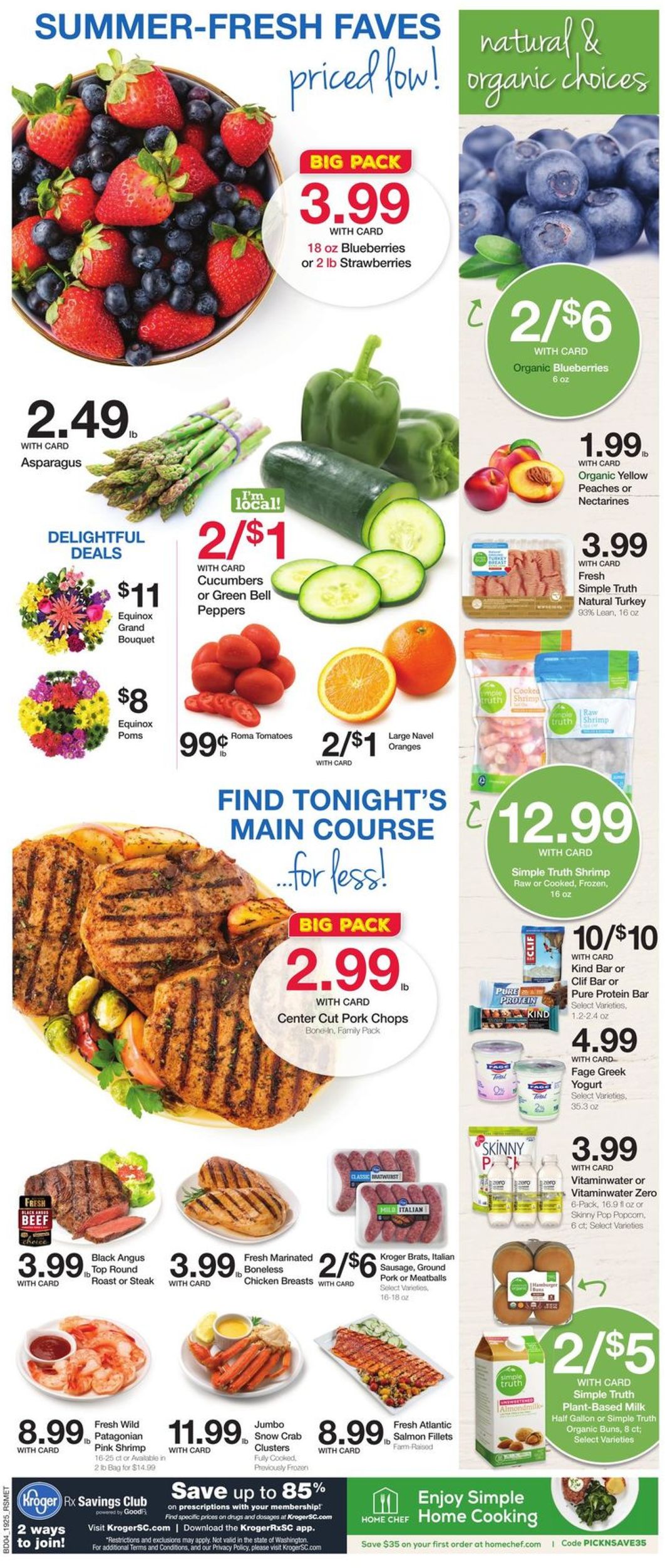 Catalogue Pick ‘n Save from 07/24/2019